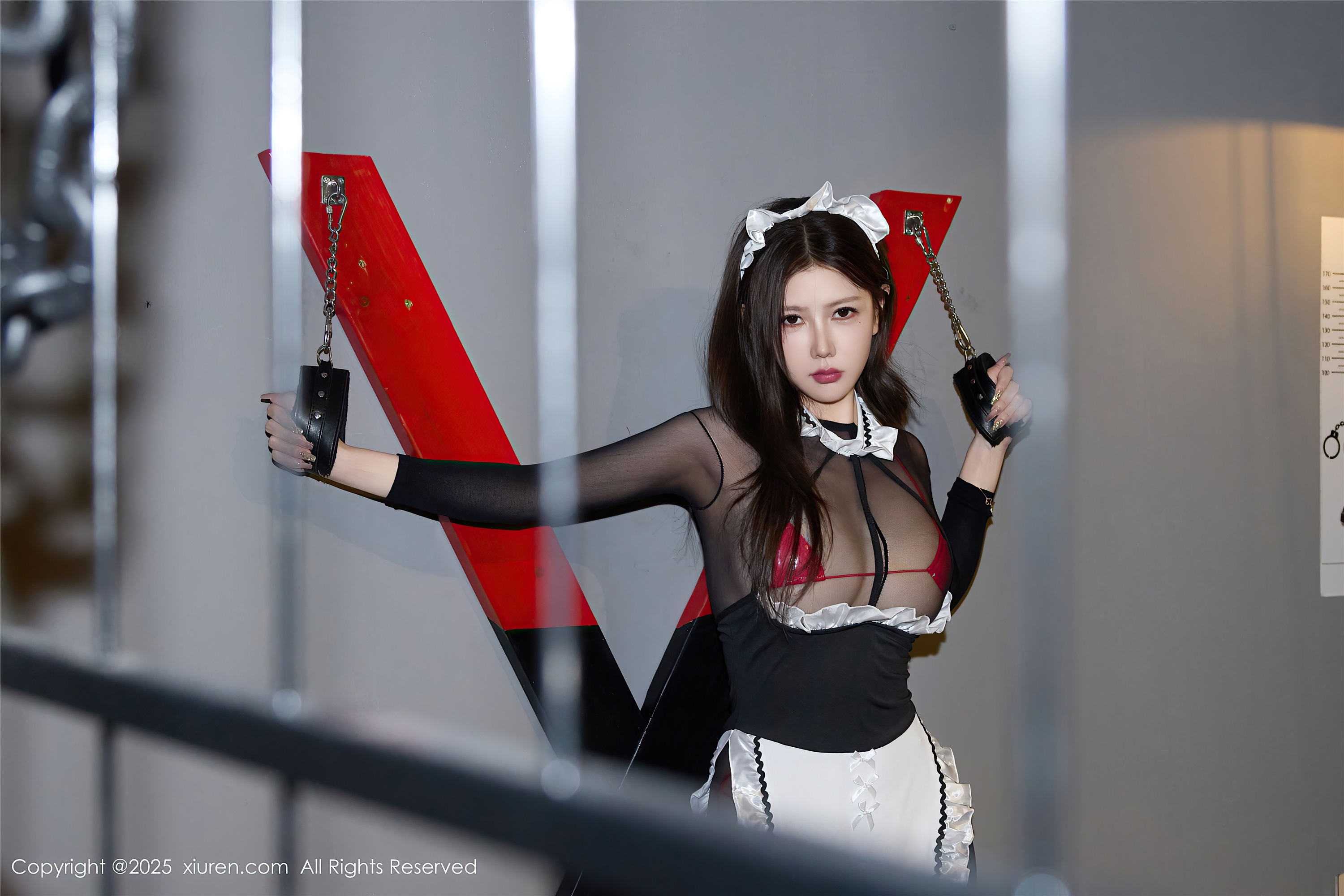 图片[9]-Xiuren秀人网期2025.11.06期N第10957期尹甜甜sunny-套图网