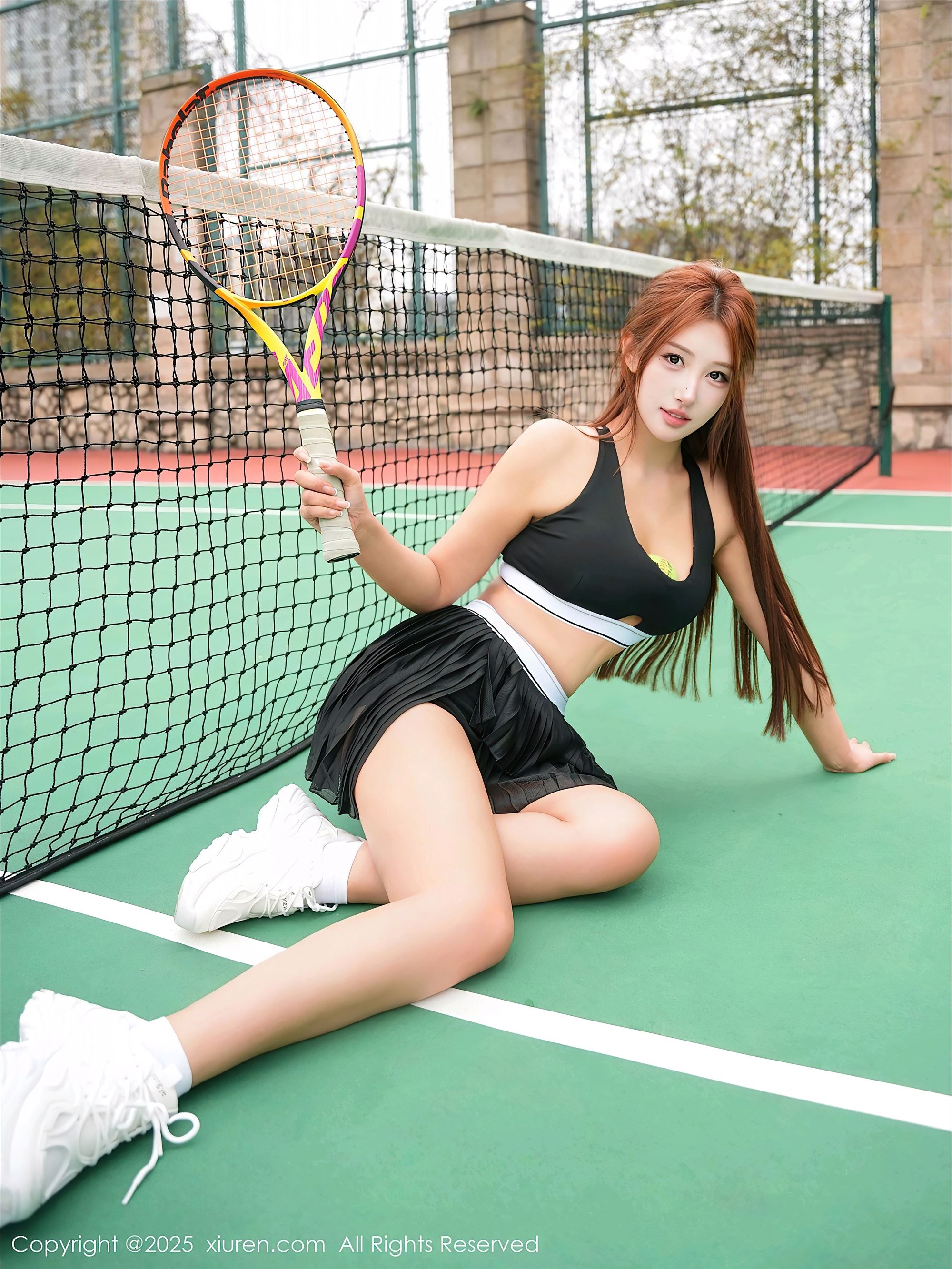 图片[9]-Xiuren秀人网期2025.11.07期N第10964期金允希Yuki期模特合集-套图网