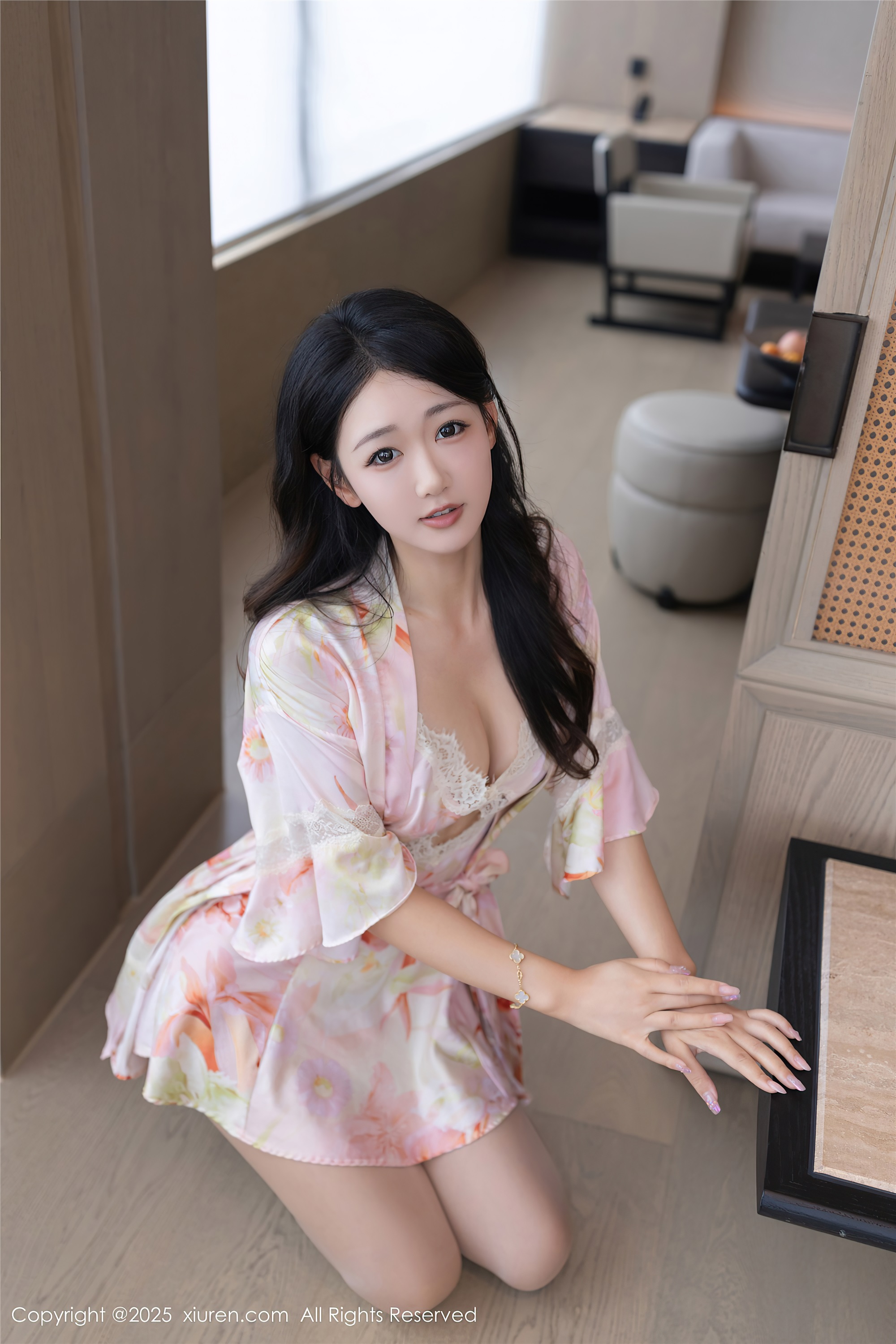 图片[9]-Xiuren秀人网期2025.11.10期N第10970期唐安琪-套图网