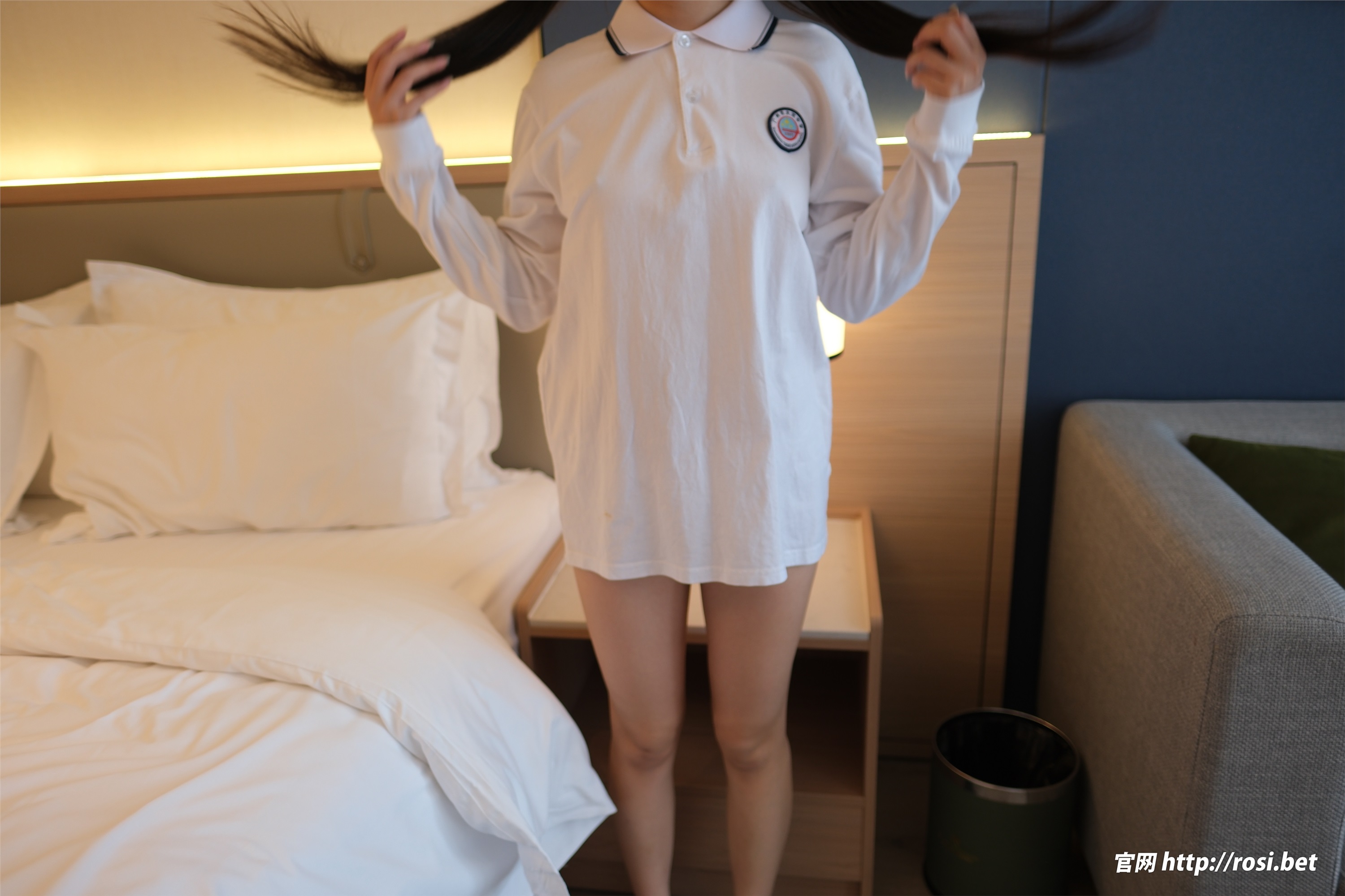 图片[2]-ROSI写真期2025.12.02期N第5111-套图网