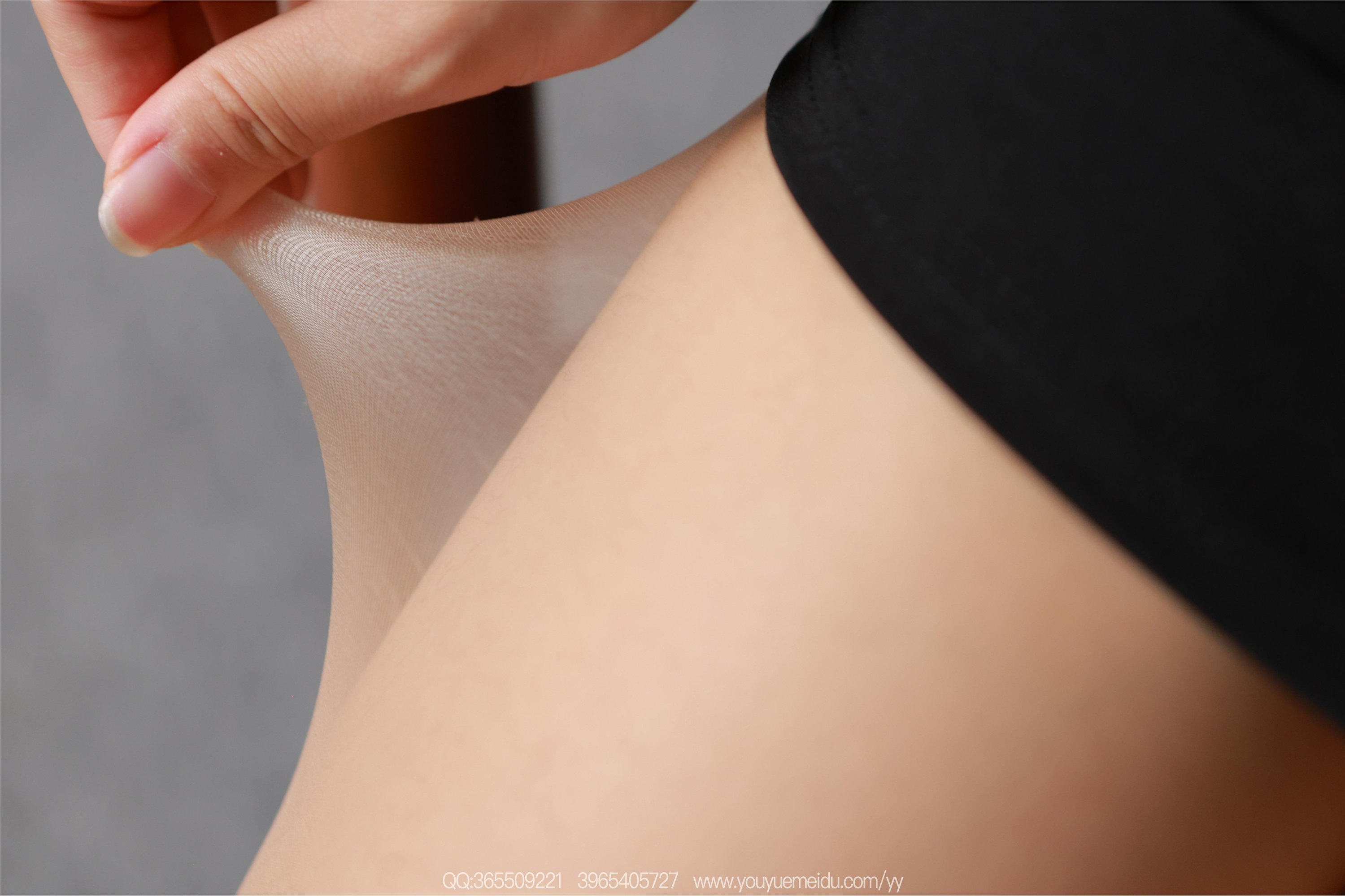 图片[8]-IESS异思趣向期期2025.09.24期丝享家期2166期兔兔《极致包臀裙》-秀人网