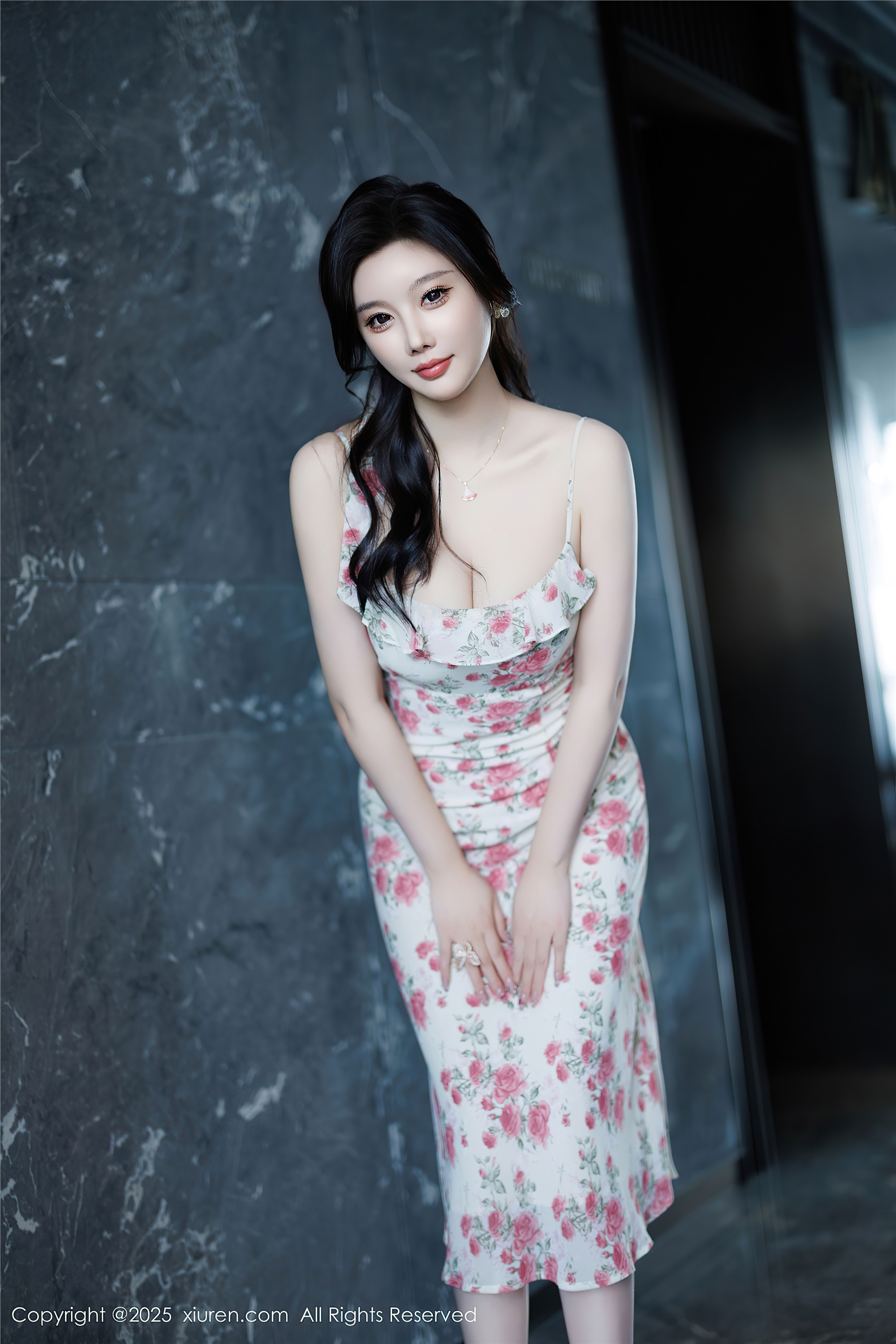 图片[2]-Xiuren秀人网期2025.11.12期N第10977期CHENCHEN-秀人网