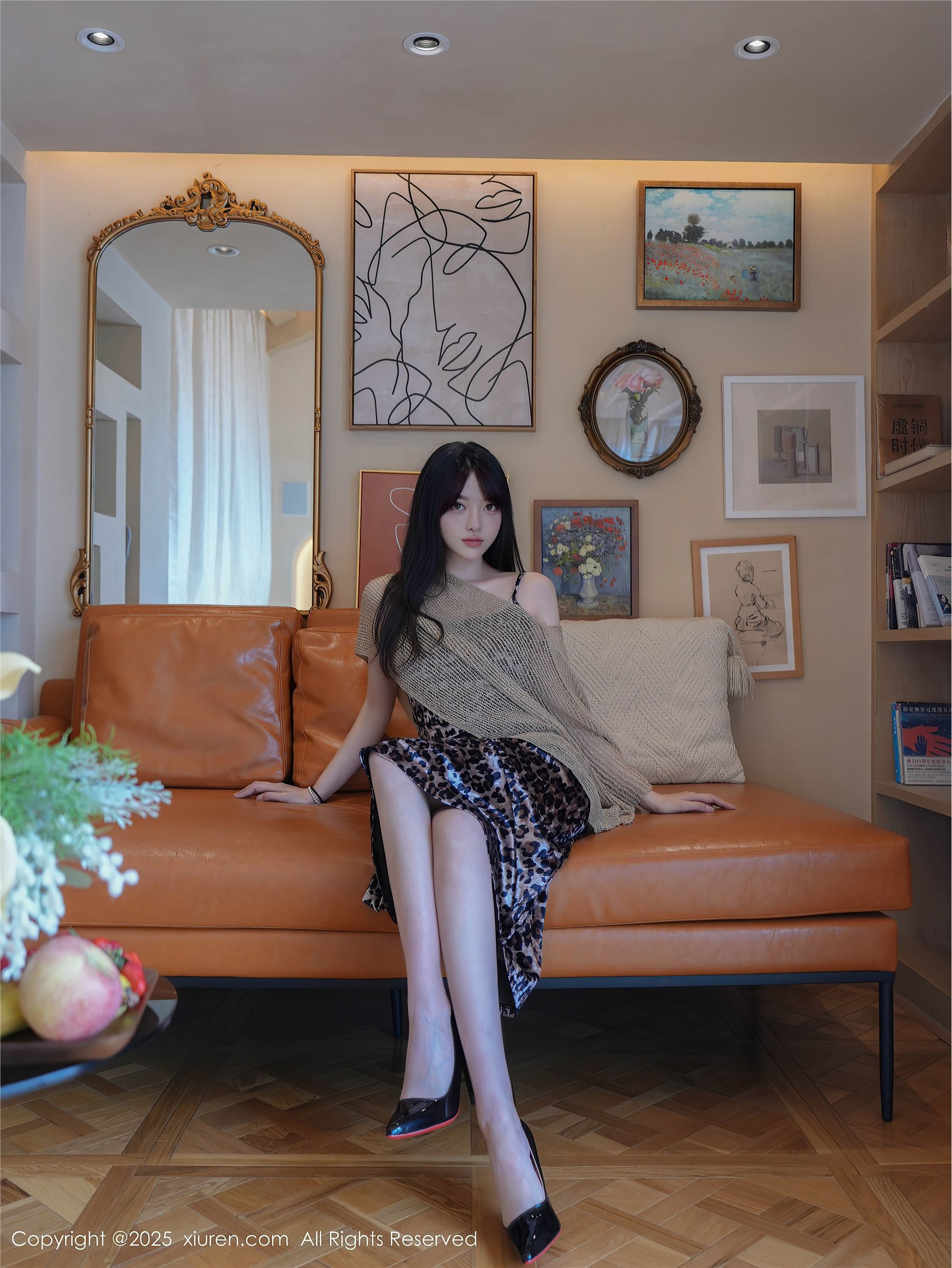 图片[5]-Xiuren秀人网期2025.08.27期N第10698期白露lulu-秀人网