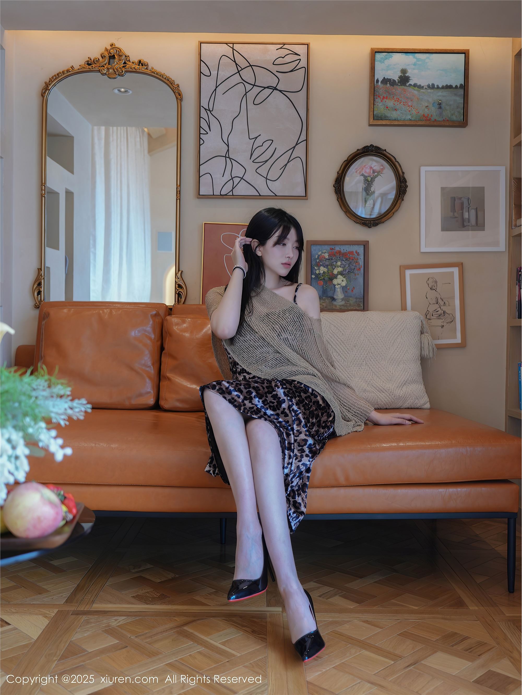 图片[6]-Xiuren秀人网期2025.08.27期N第10698期白露lulu-秀人网