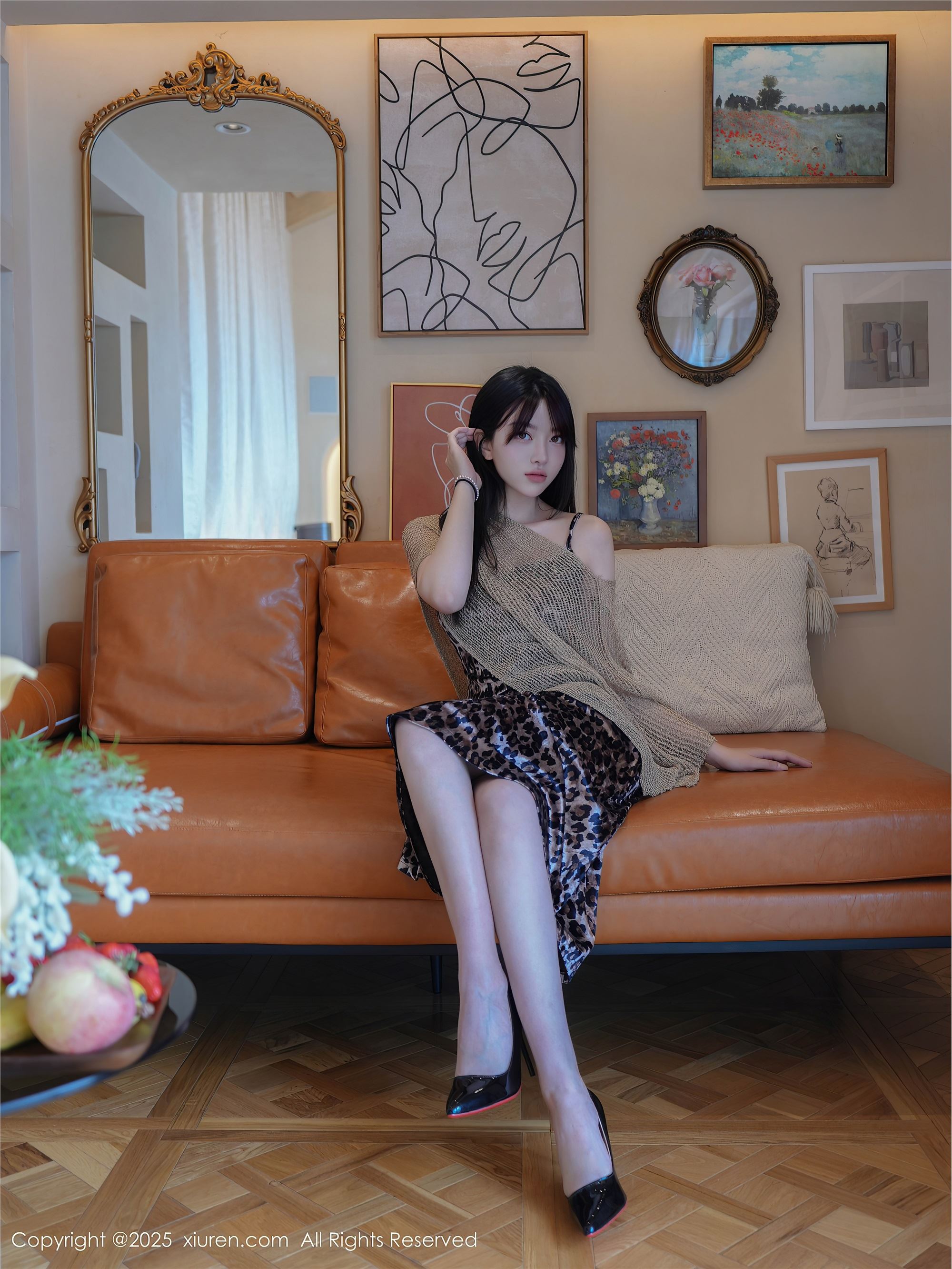 图片[7]-Xiuren秀人网期2025.08.27期N第10698期白露lulu-秀人网