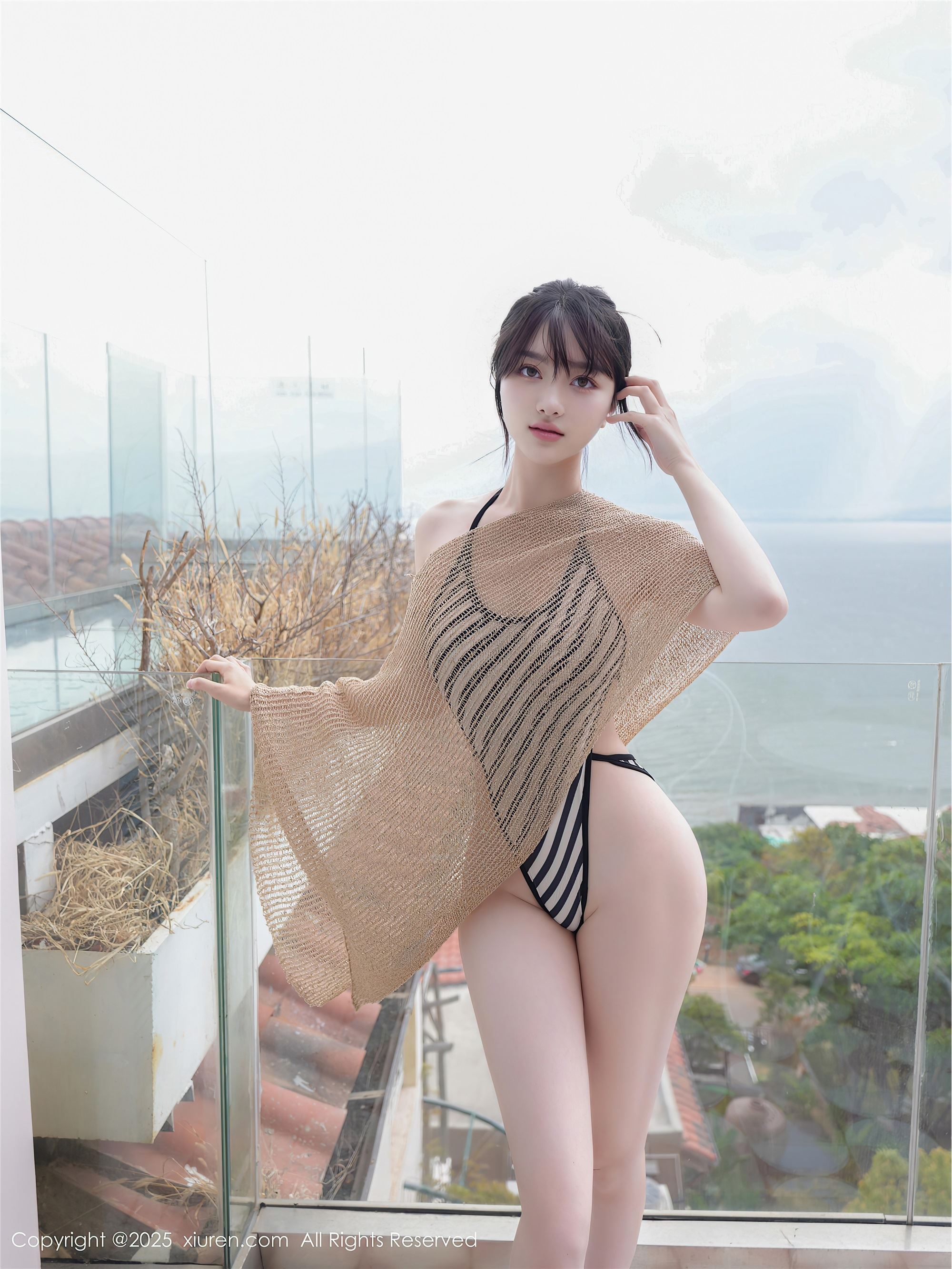 图片[9]-Xiuren秀人网期2025.08.27期N第10698期白露lulu-秀人网