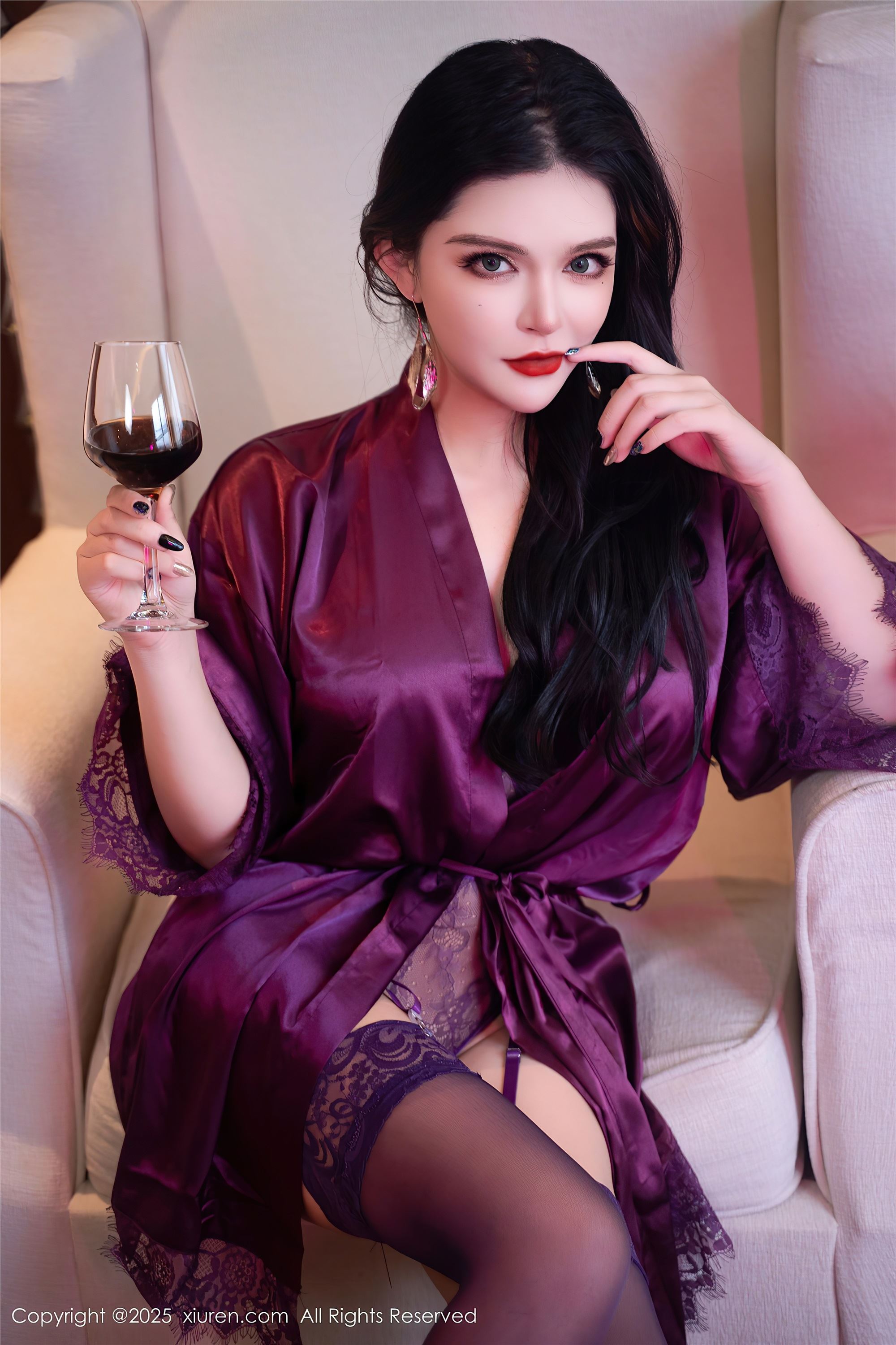 图片[6]-Xiuren秀人网期2025.08.28期N第10700期伊丽莎有点白-秀人网