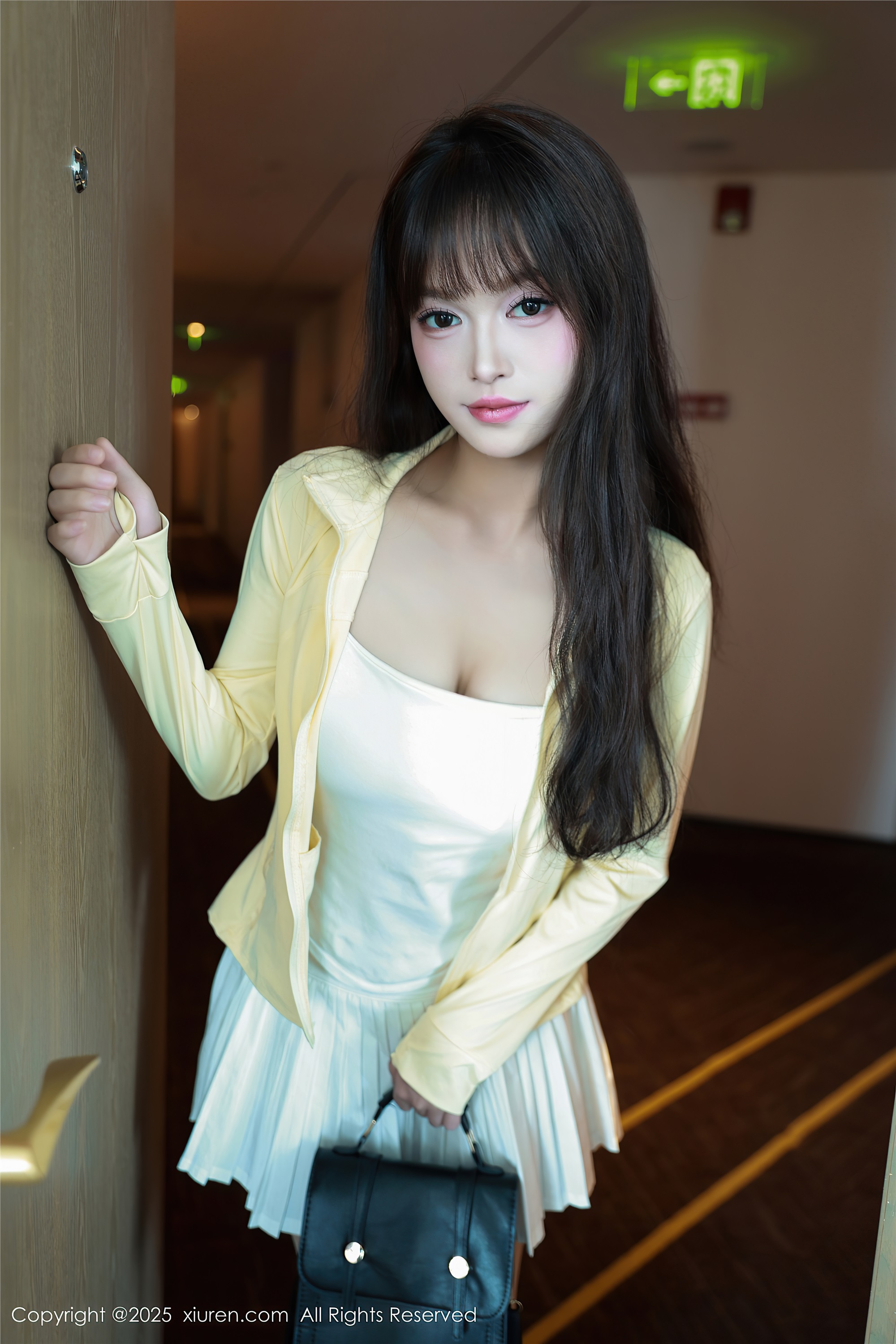 图片[3]-Xiuren秀人网期2025.08.28期N第10702期糯咪-秀人网