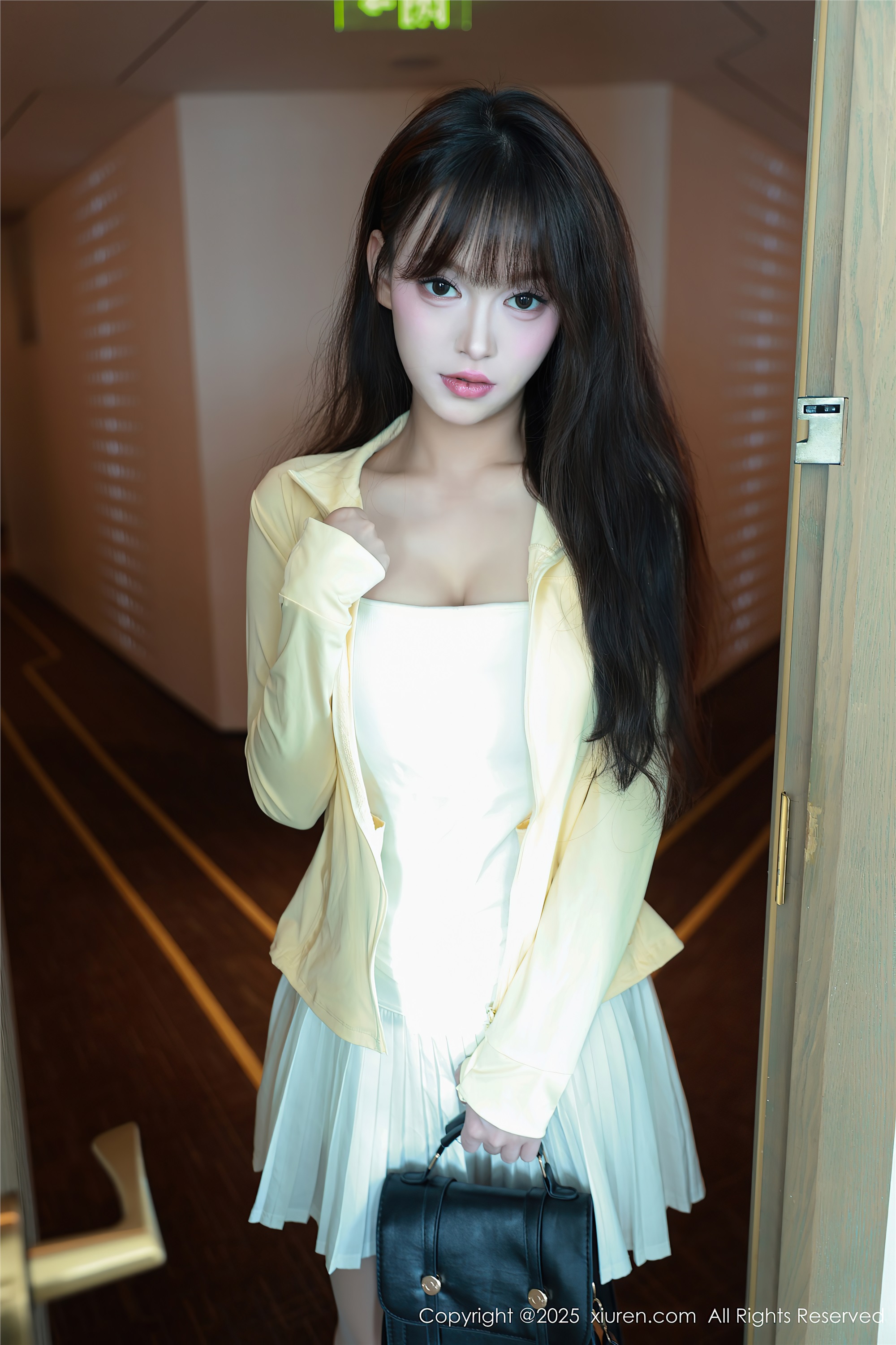 图片[5]-Xiuren秀人网期2025.08.28期N第10702期糯咪-秀人网