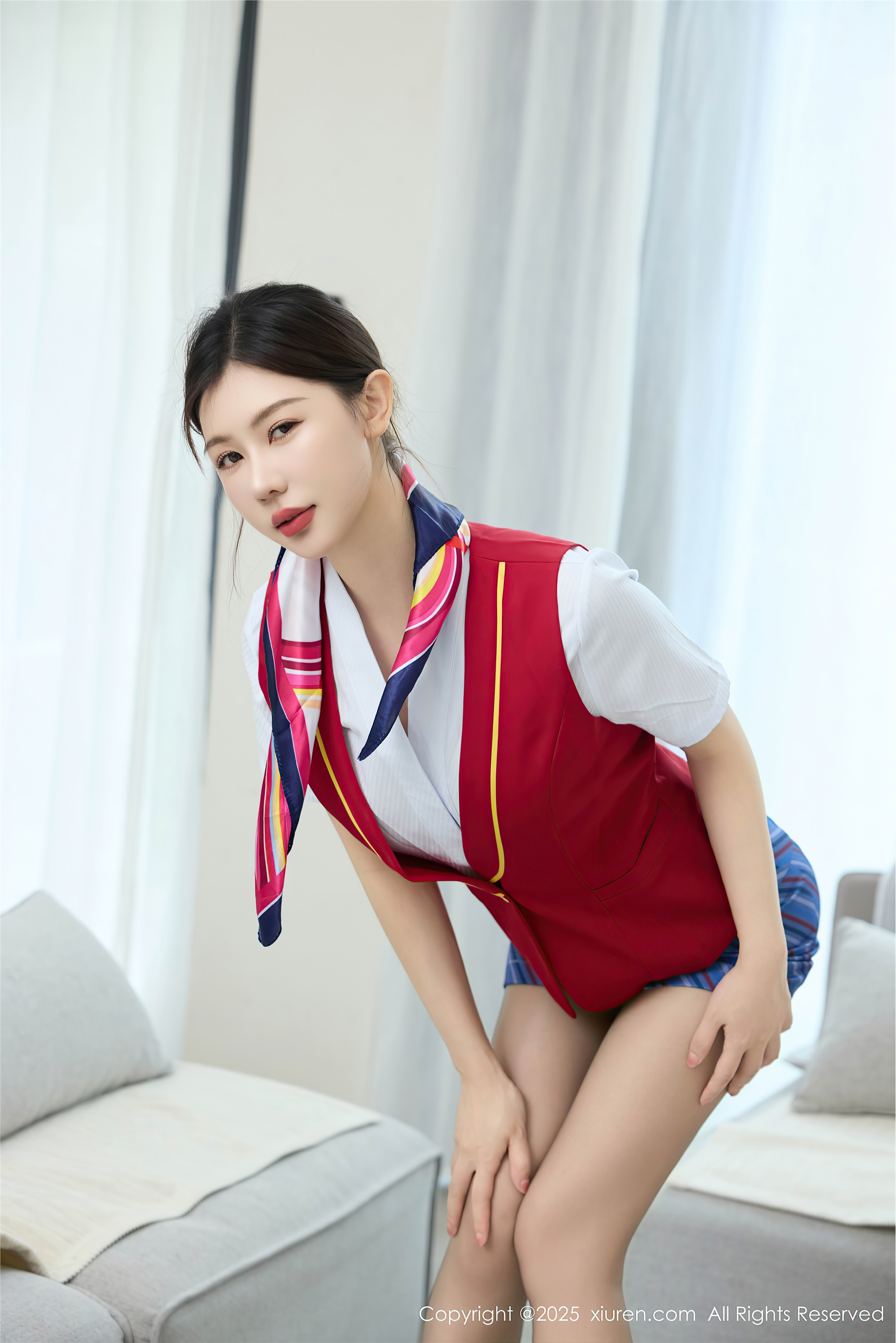 图片[4]-Xiuren秀人网期2025.08.28期N第10703期尹甜甜-秀人网