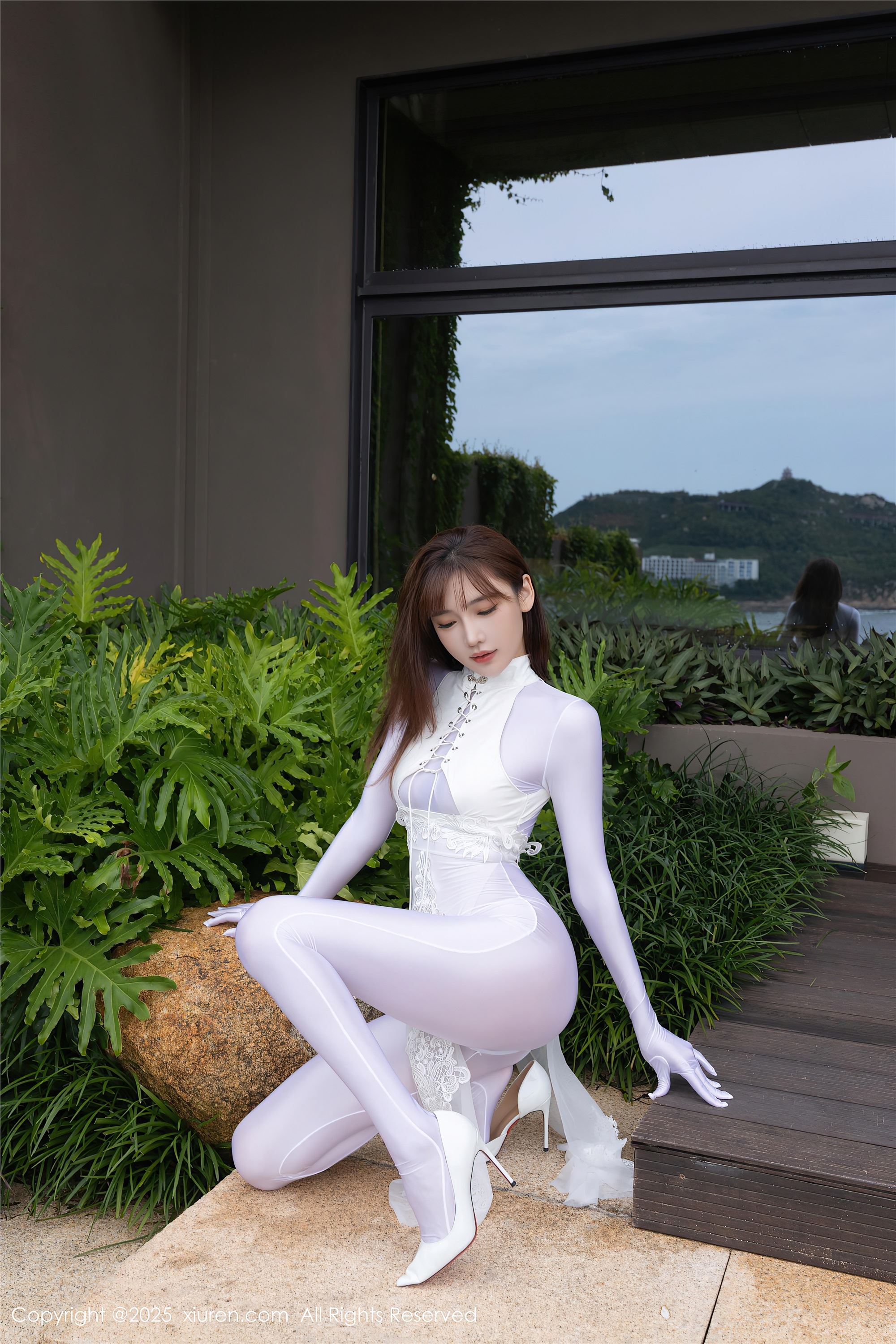 图片[5]-Xiuren秀人网期2025.08.28期N第10704期陆萱萱-秀人网