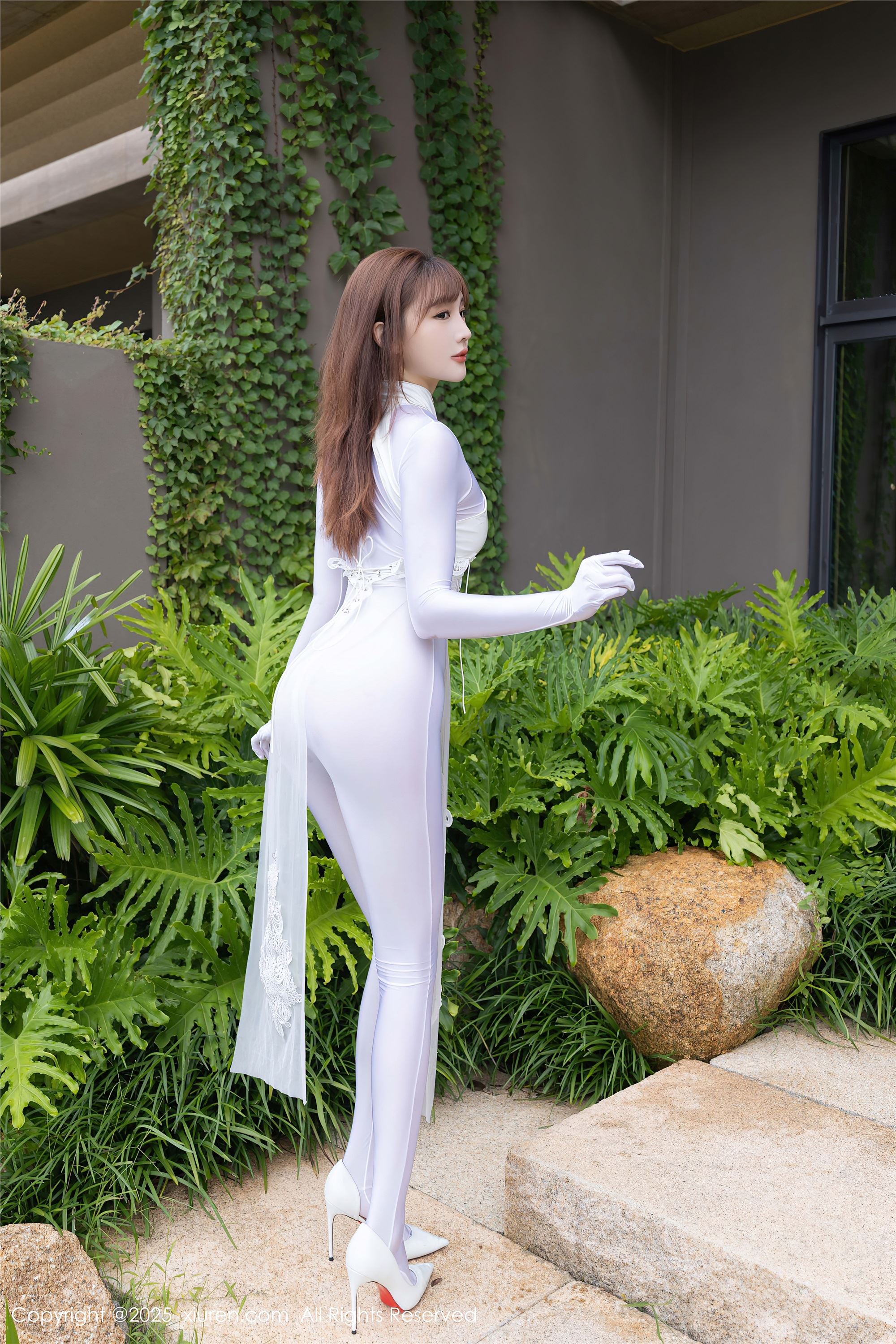 图片[8]-Xiuren秀人网期2025.08.28期N第10704期陆萱萱-秀人网