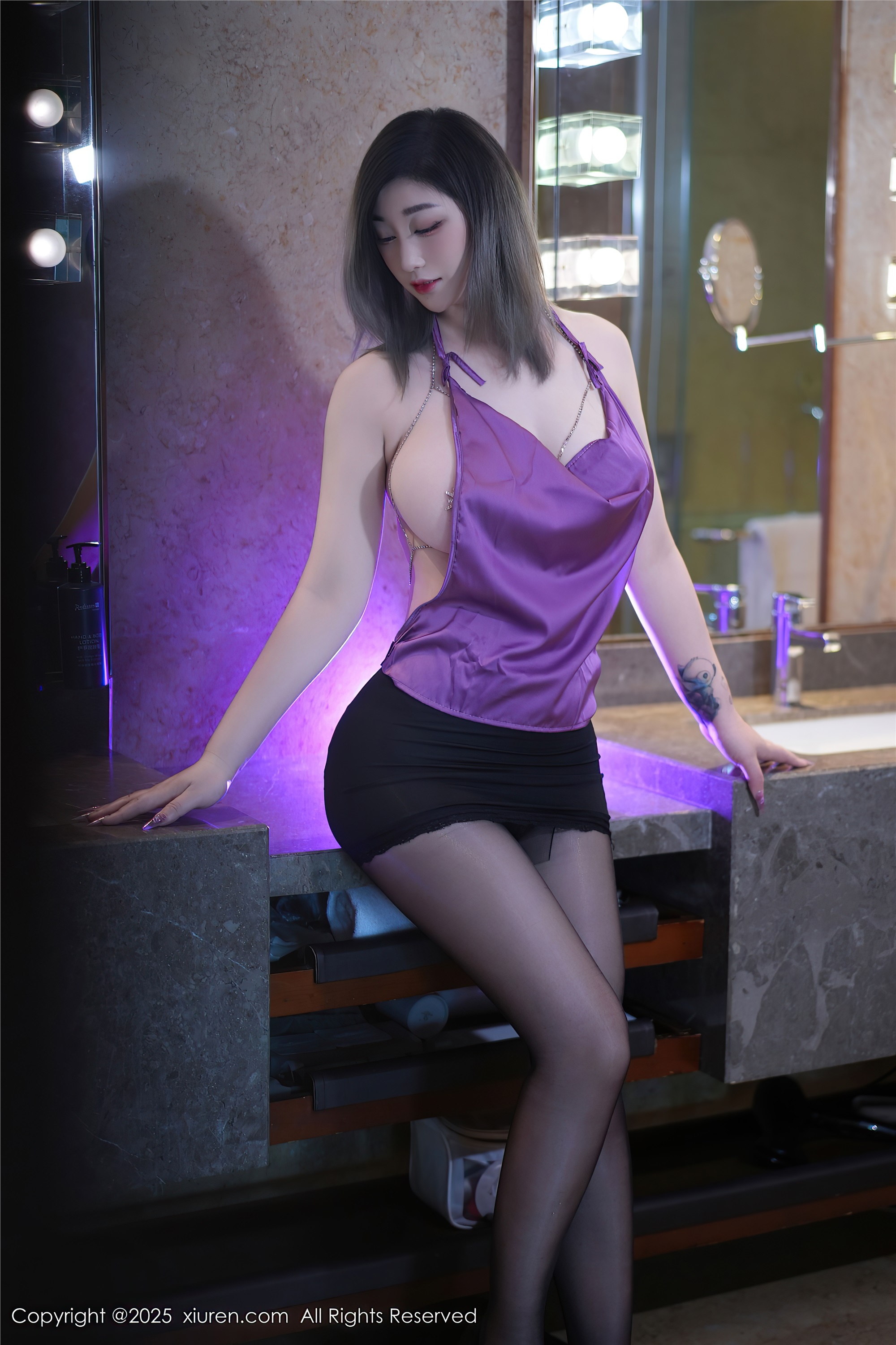 图片[5]-Xiuren秀人网期2025.08.29期N第10707期妲己_Toxic-秀人网