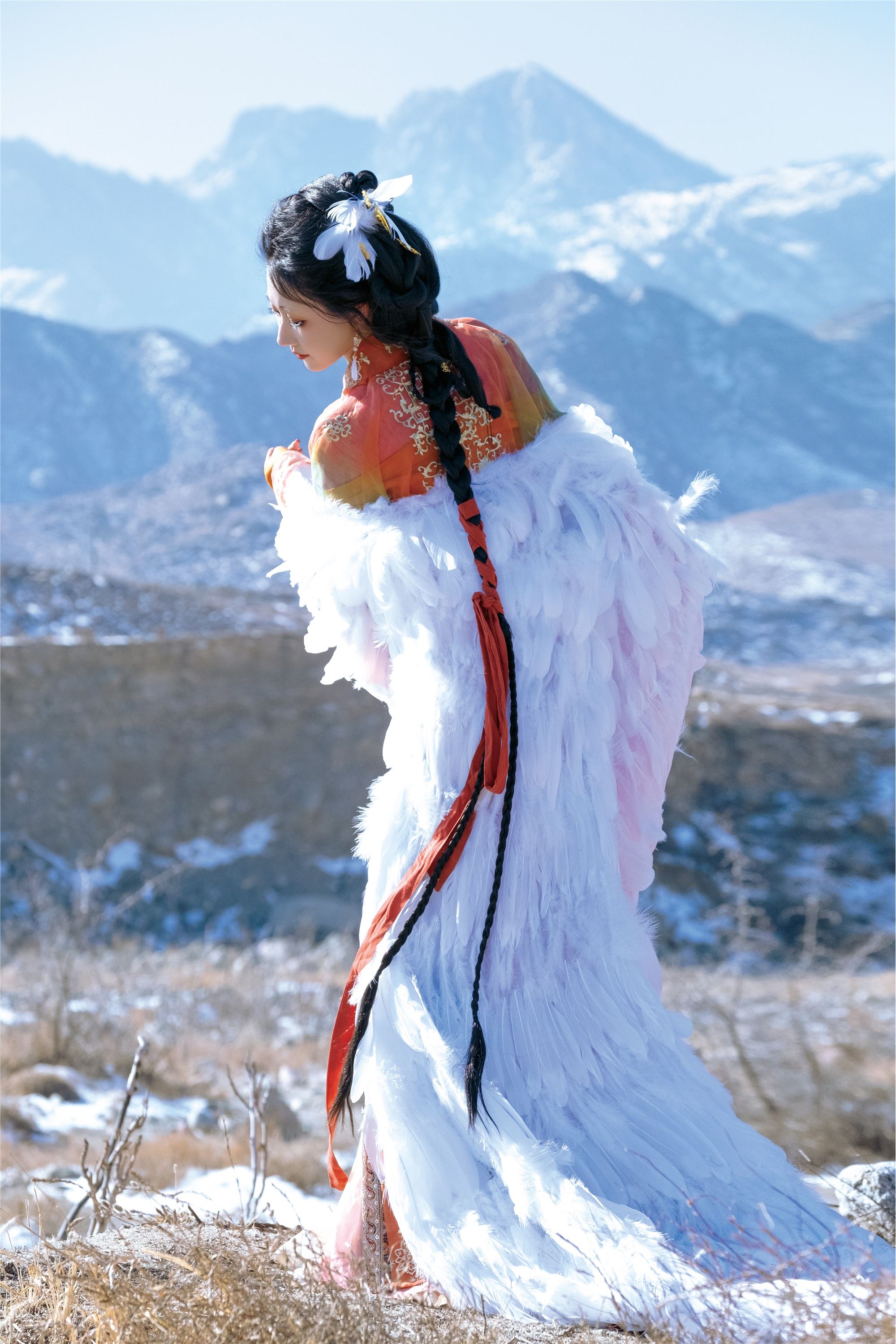 图片[5]-YITUYU期艺图语期2025.03.11期倾城期小贝壳请不要放弃-秀人网