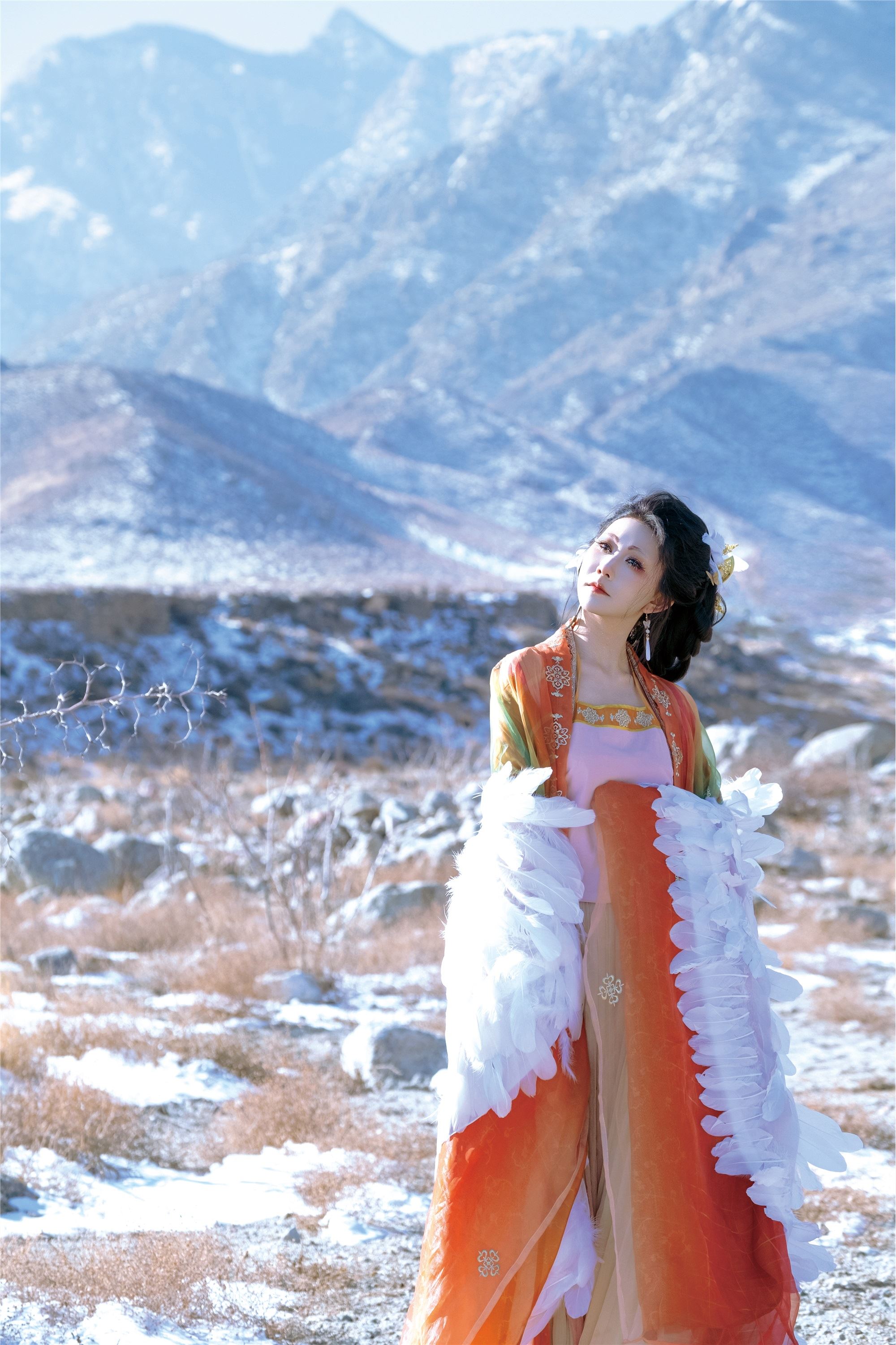 图片[6]-YITUYU期艺图语期2025.03.11期倾城期小贝壳请不要放弃-秀人网