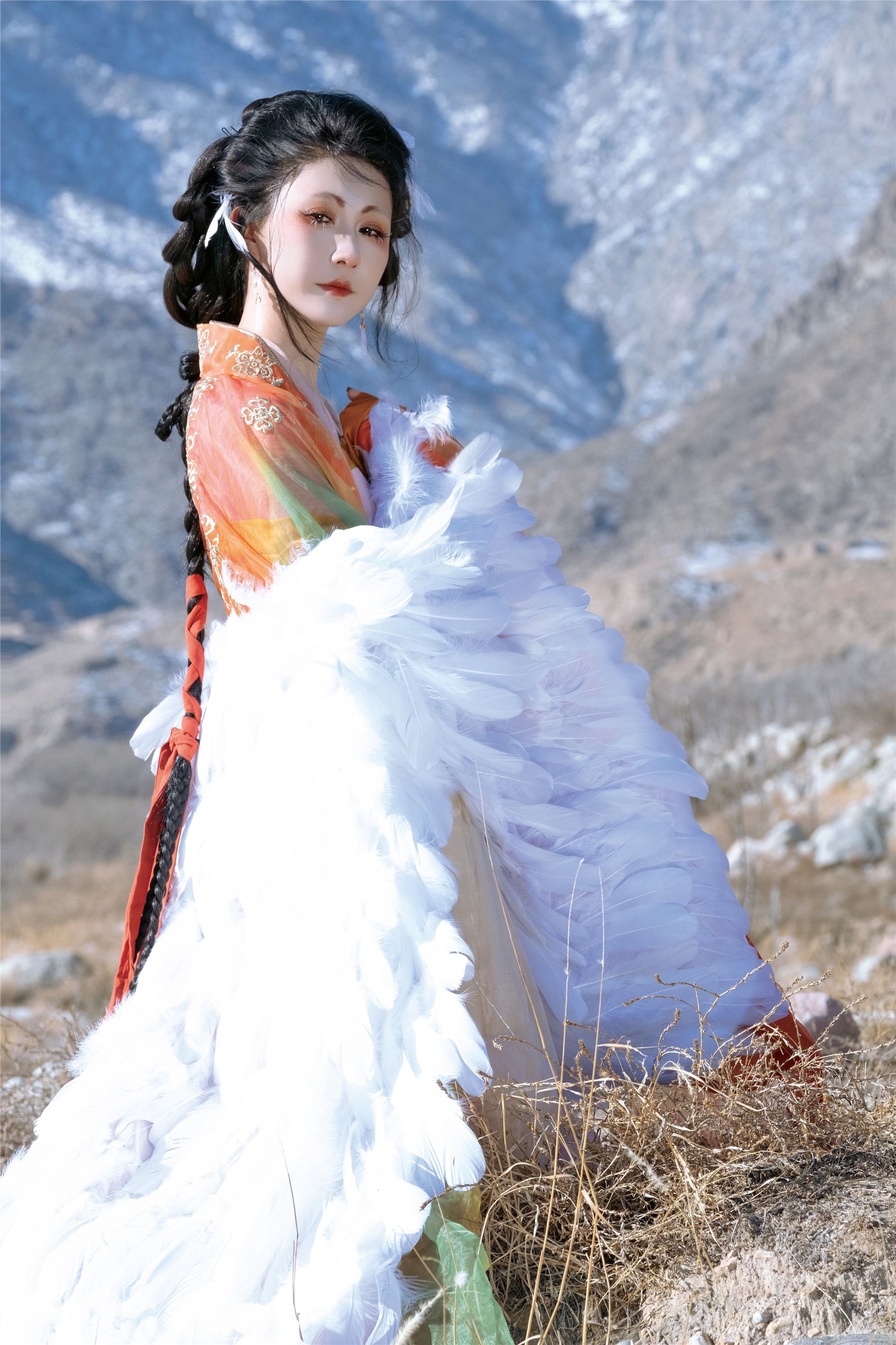 图片[7]-YITUYU期艺图语期2025.03.11期倾城期小贝壳请不要放弃-秀人网