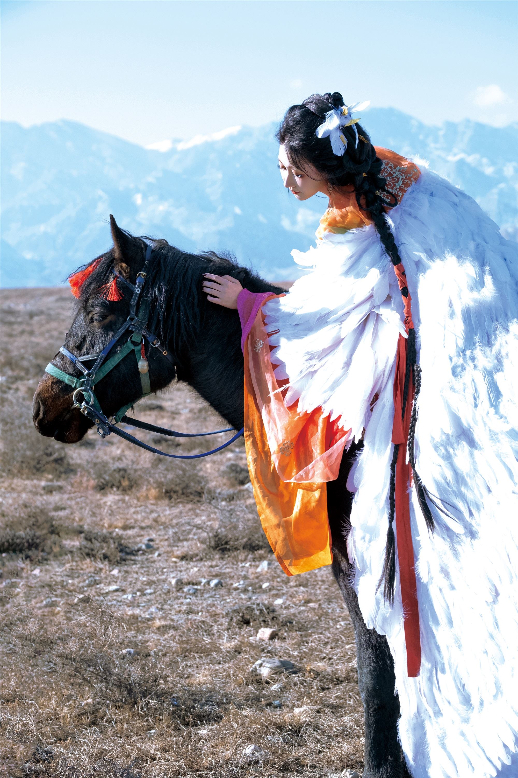 图片[8]-YITUYU期艺图语期2025.03.11期倾城期小贝壳请不要放弃-秀人网