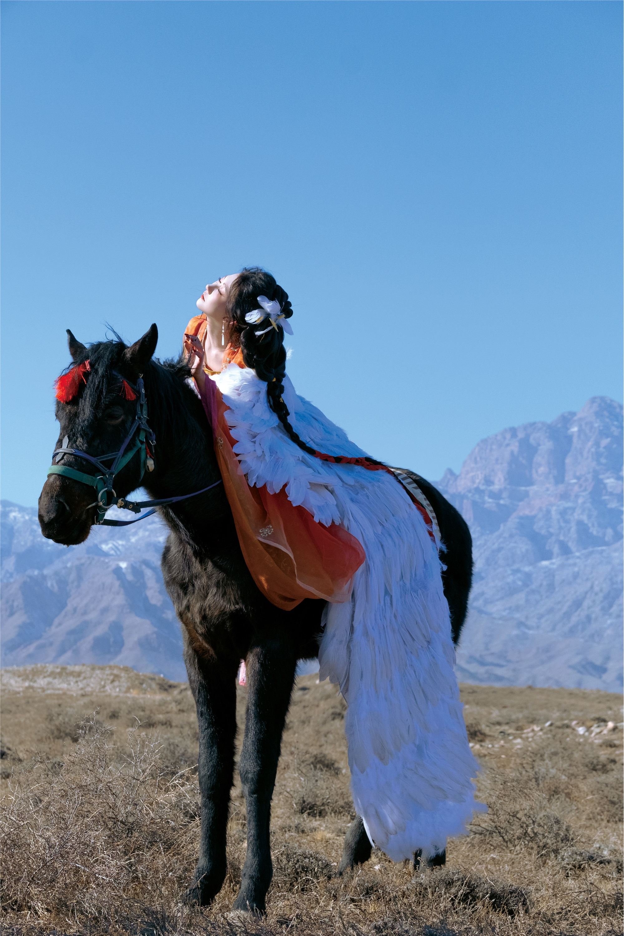 图片[9]-YITUYU期艺图语期2025.03.11期倾城期小贝壳请不要放弃-秀人网