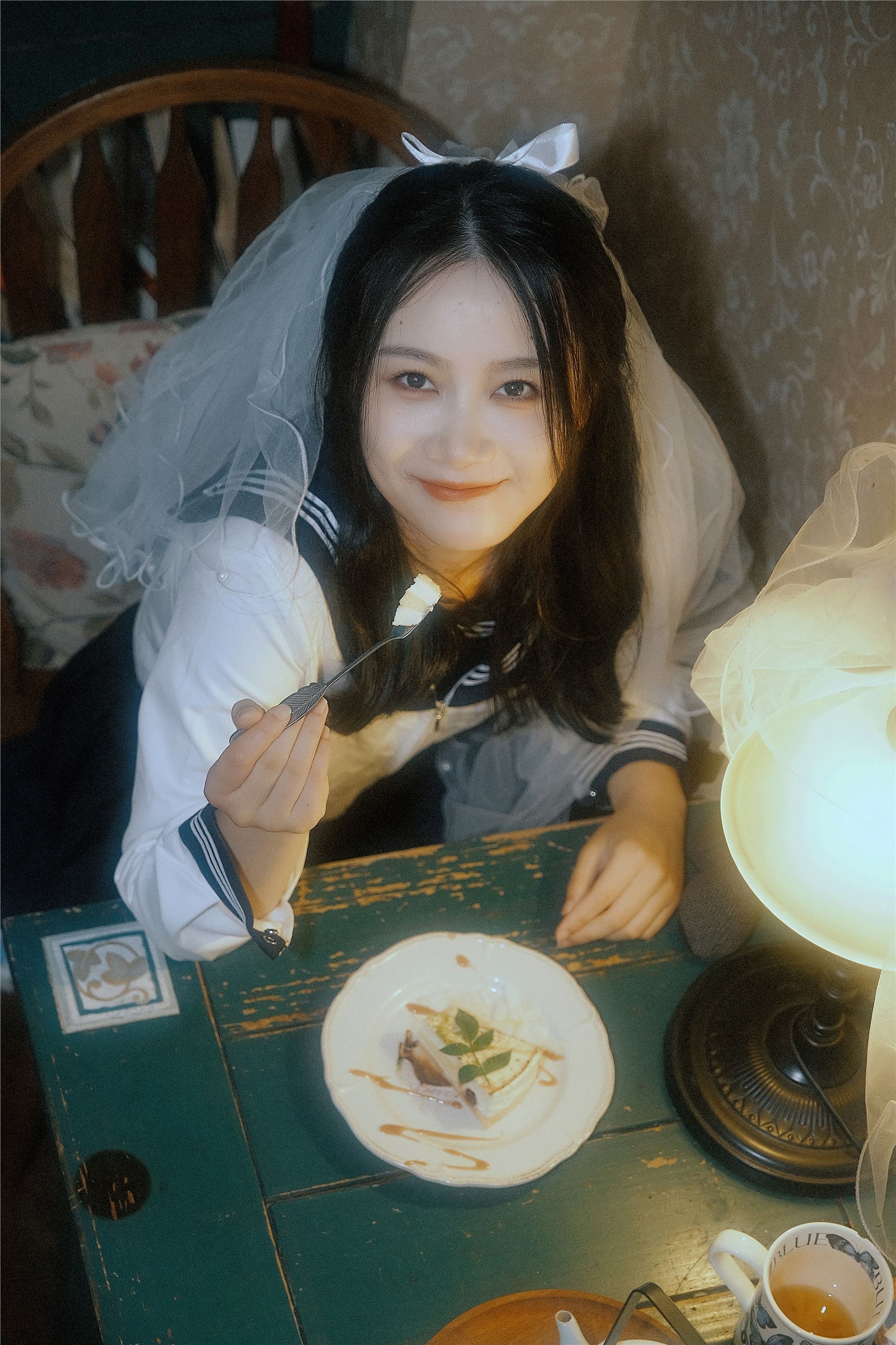 图片[2]-YITUYU期艺图语期2025.03.11期听雨的声音期姜姜-秀人网