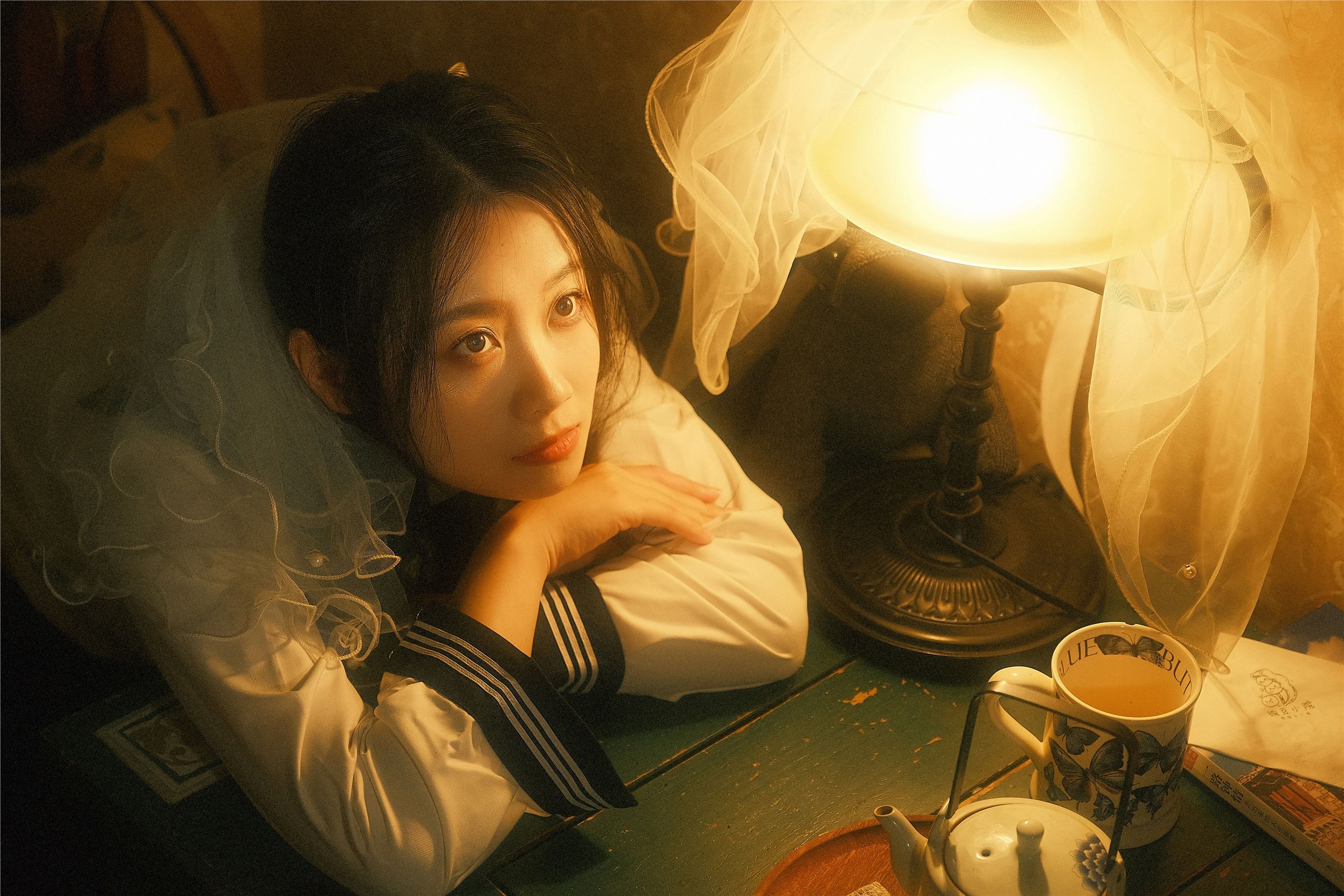 图片[3]-YITUYU期艺图语期2025.03.11期听雨的声音期姜姜-秀人网