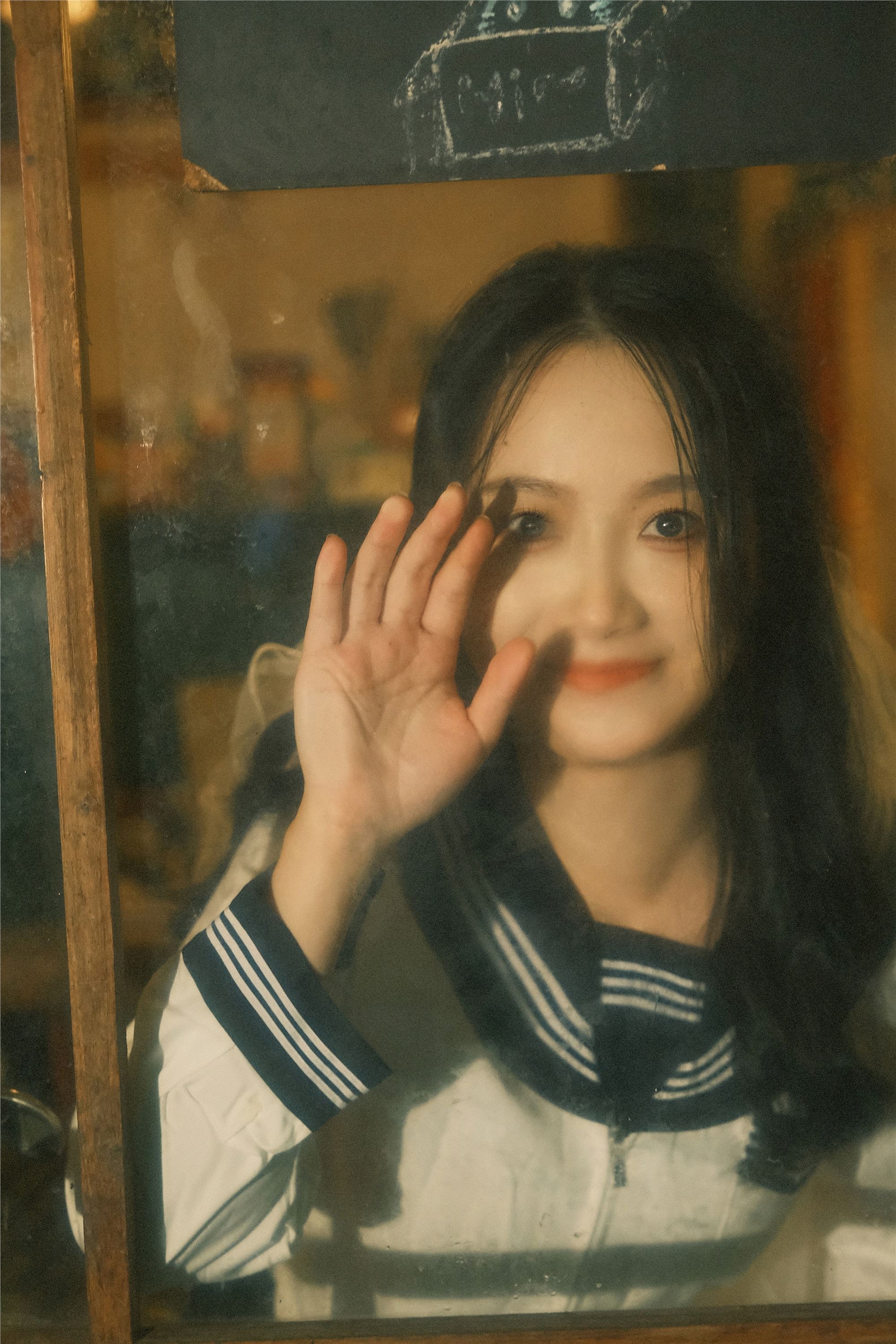 图片[4]-YITUYU期艺图语期2025.03.11期听雨的声音期姜姜-秀人网