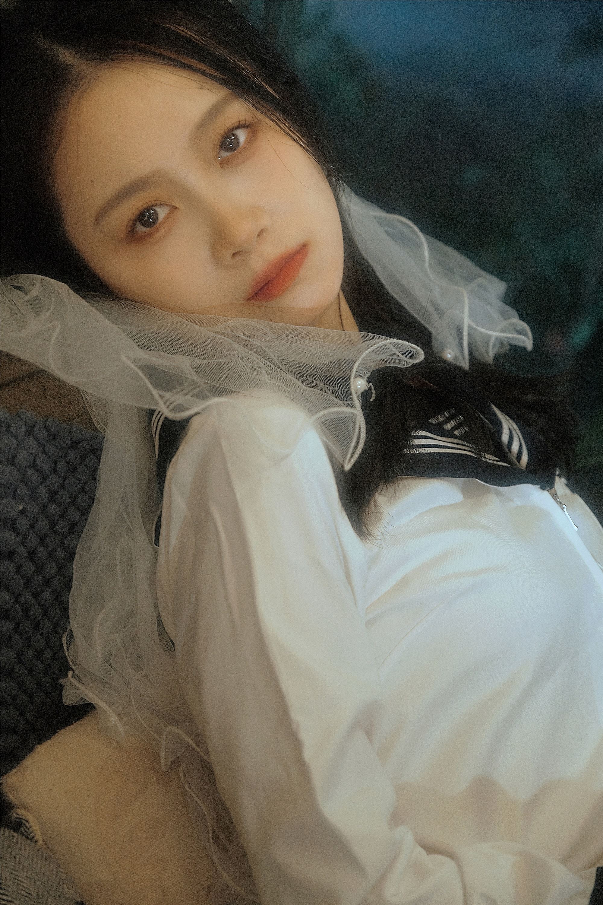 图片[5]-YITUYU期艺图语期2025.03.11期听雨的声音期姜姜-秀人网