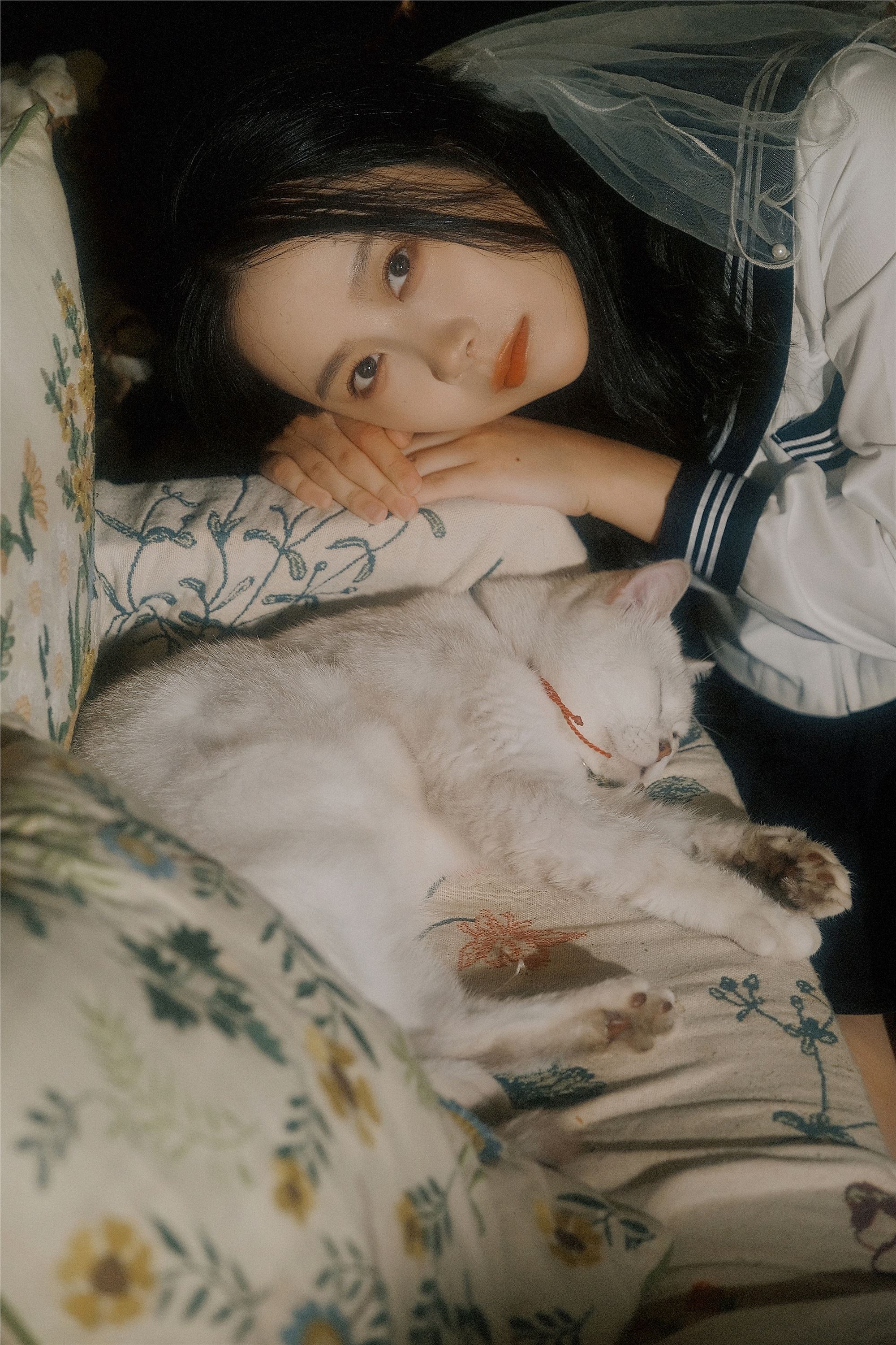 图片[6]-YITUYU期艺图语期2025.03.11期听雨的声音期姜姜-秀人网