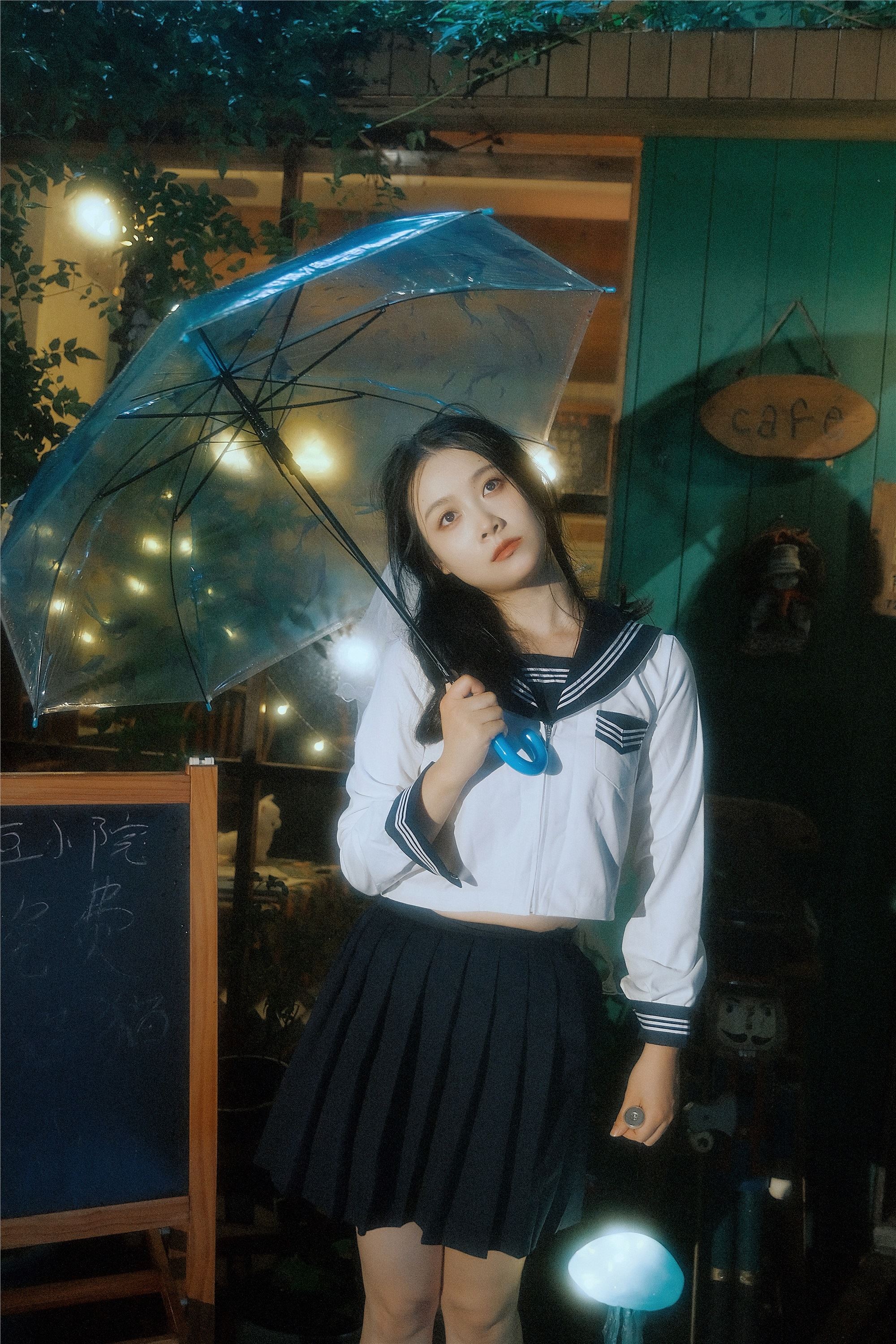 图片[7]-YITUYU期艺图语期2025.03.11期听雨的声音期姜姜-秀人网