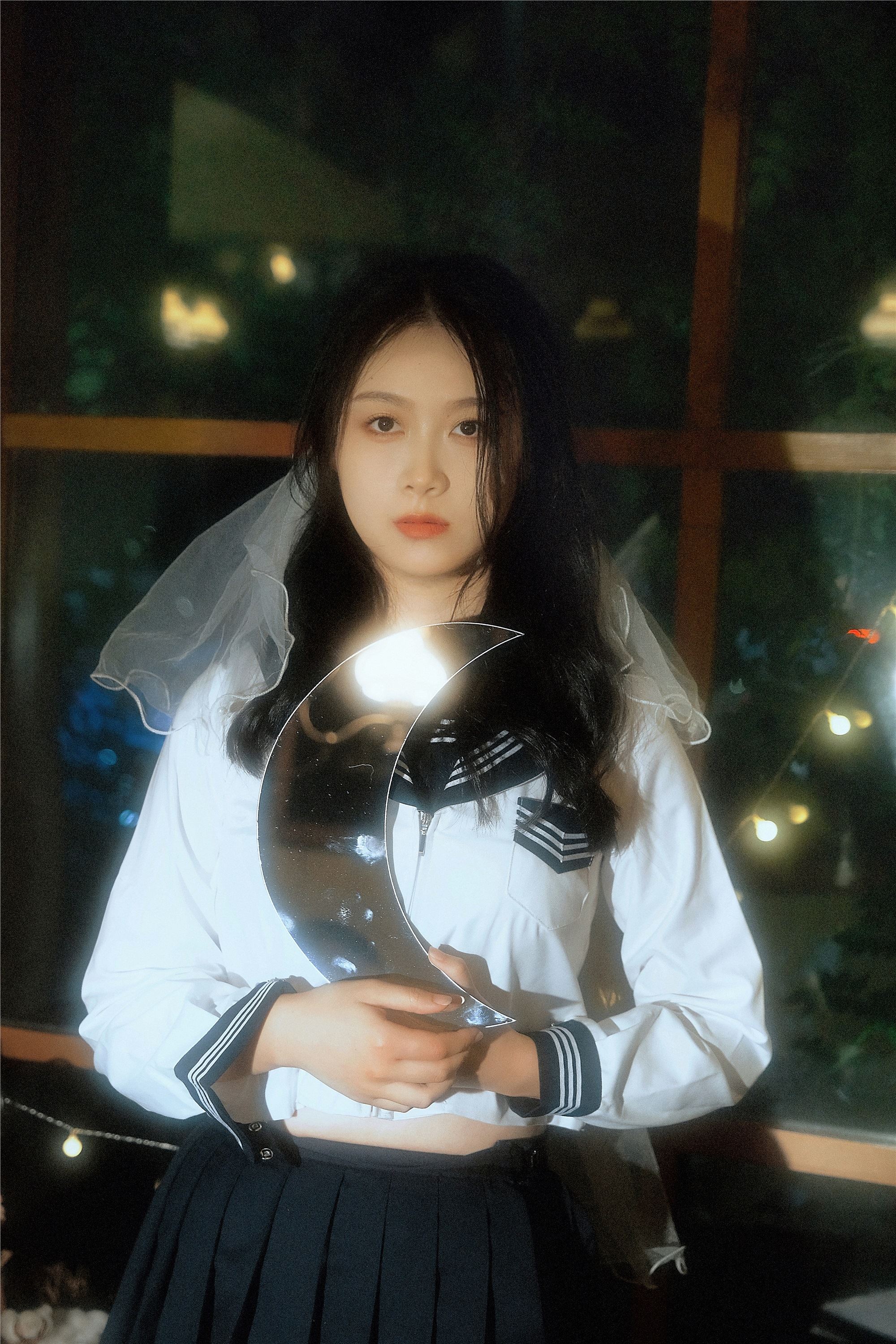 图片[8]-YITUYU期艺图语期2025.03.11期听雨的声音期姜姜-秀人网