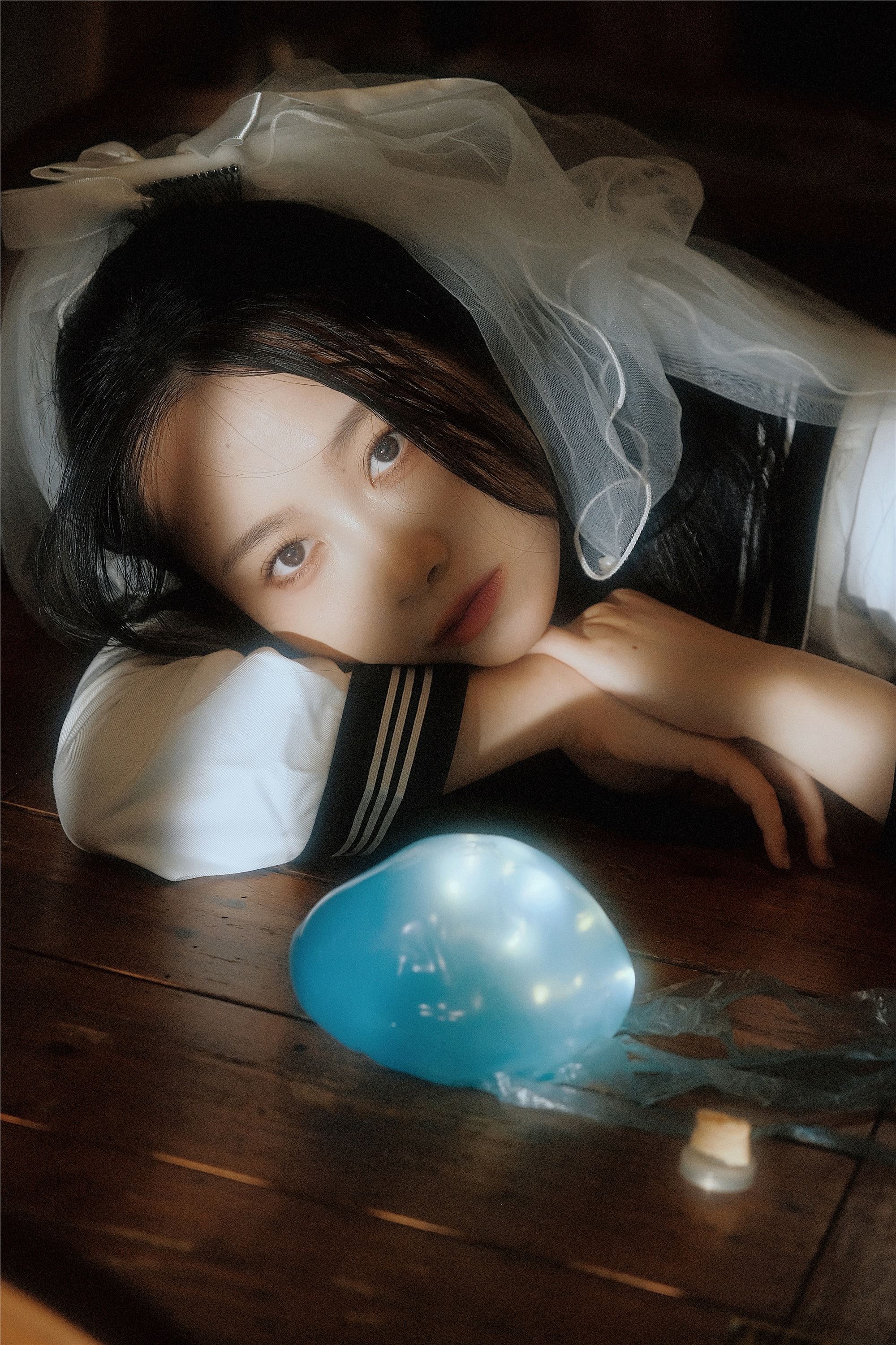 图片[9]-YITUYU期艺图语期2025.03.11期听雨的声音期姜姜-秀人网