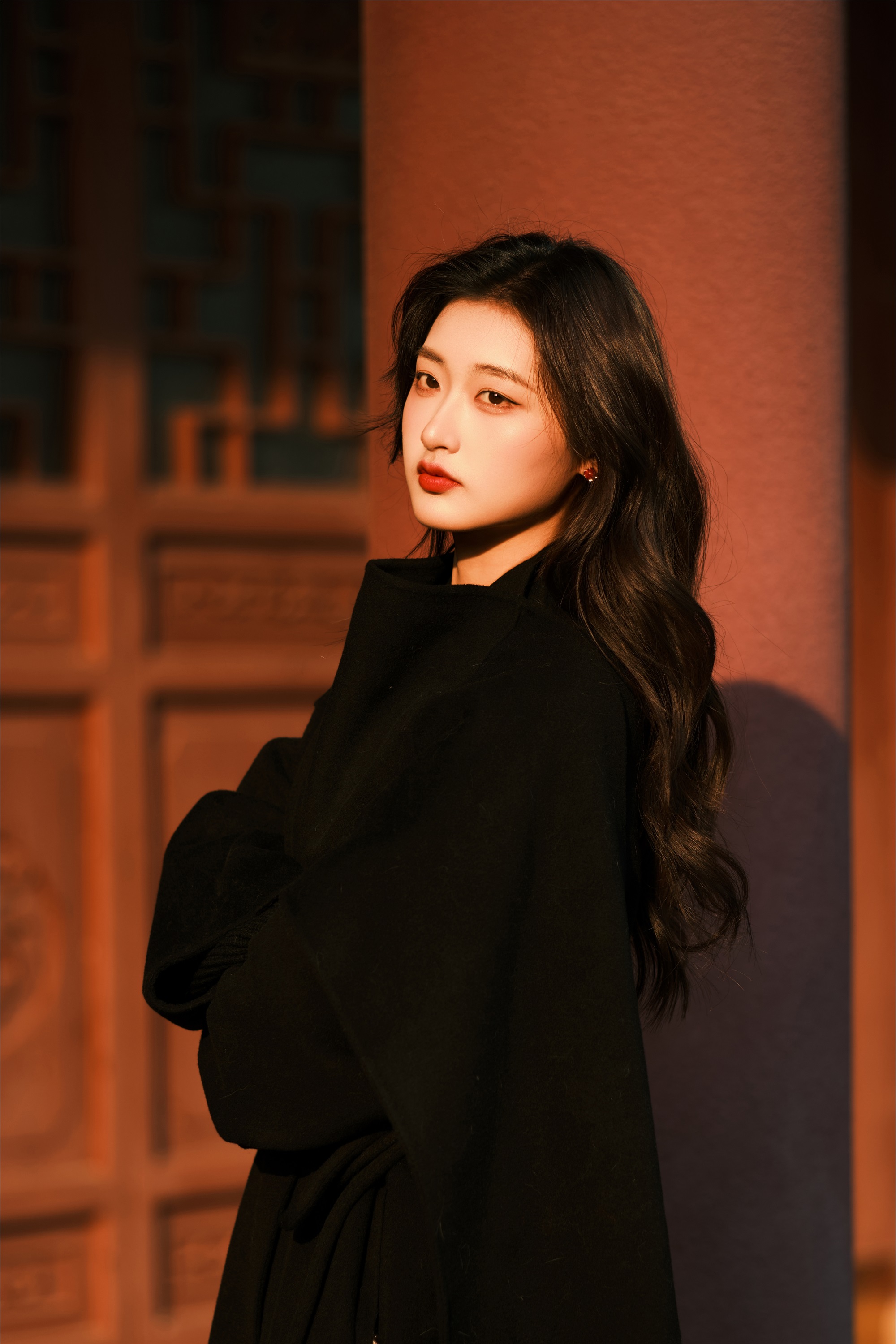 图片[2]-YITUYU期艺图语期2025.03.11期心诚则灵期陈年小九-秀人网