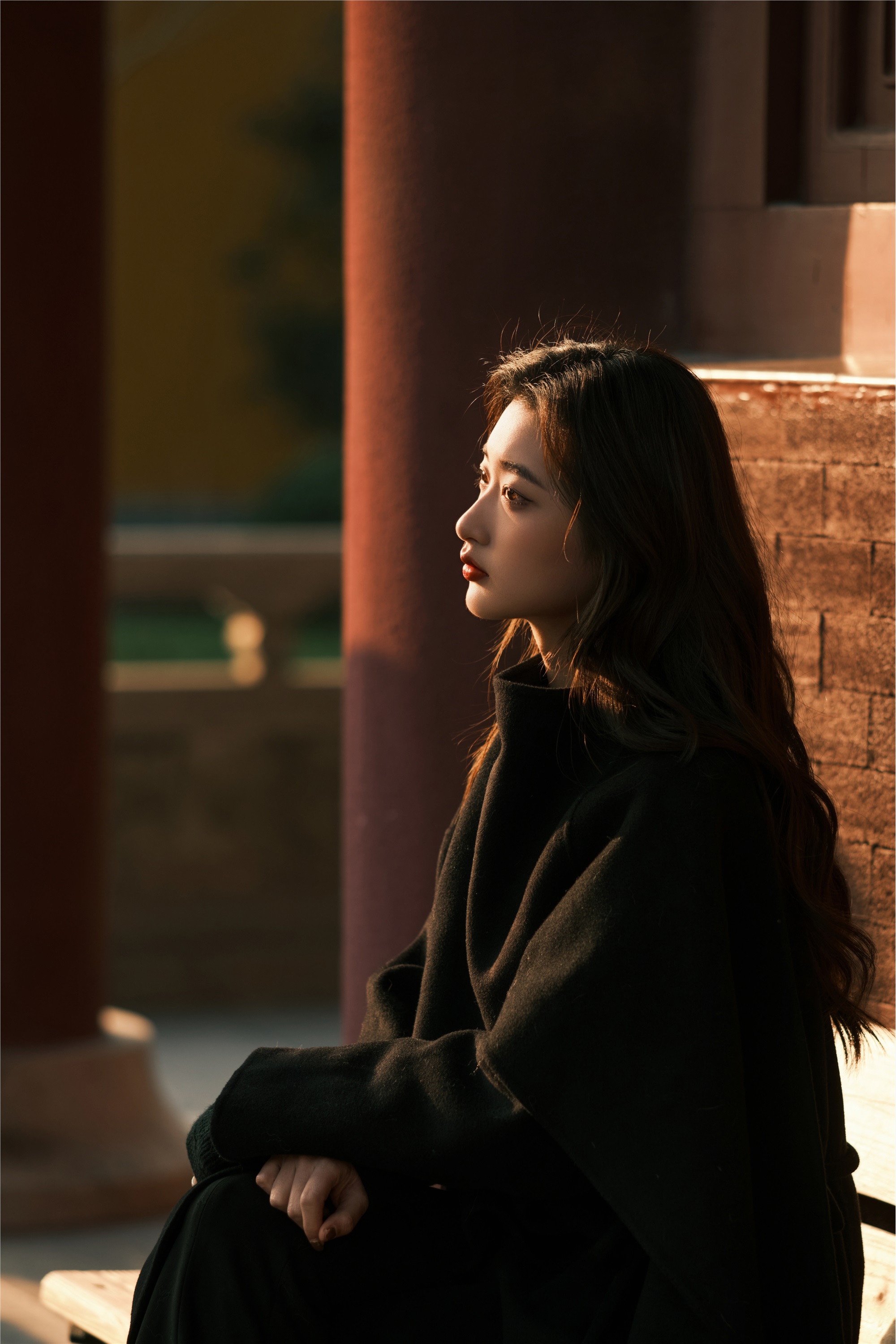 图片[3]-YITUYU期艺图语期2025.03.11期心诚则灵期陈年小九-秀人网