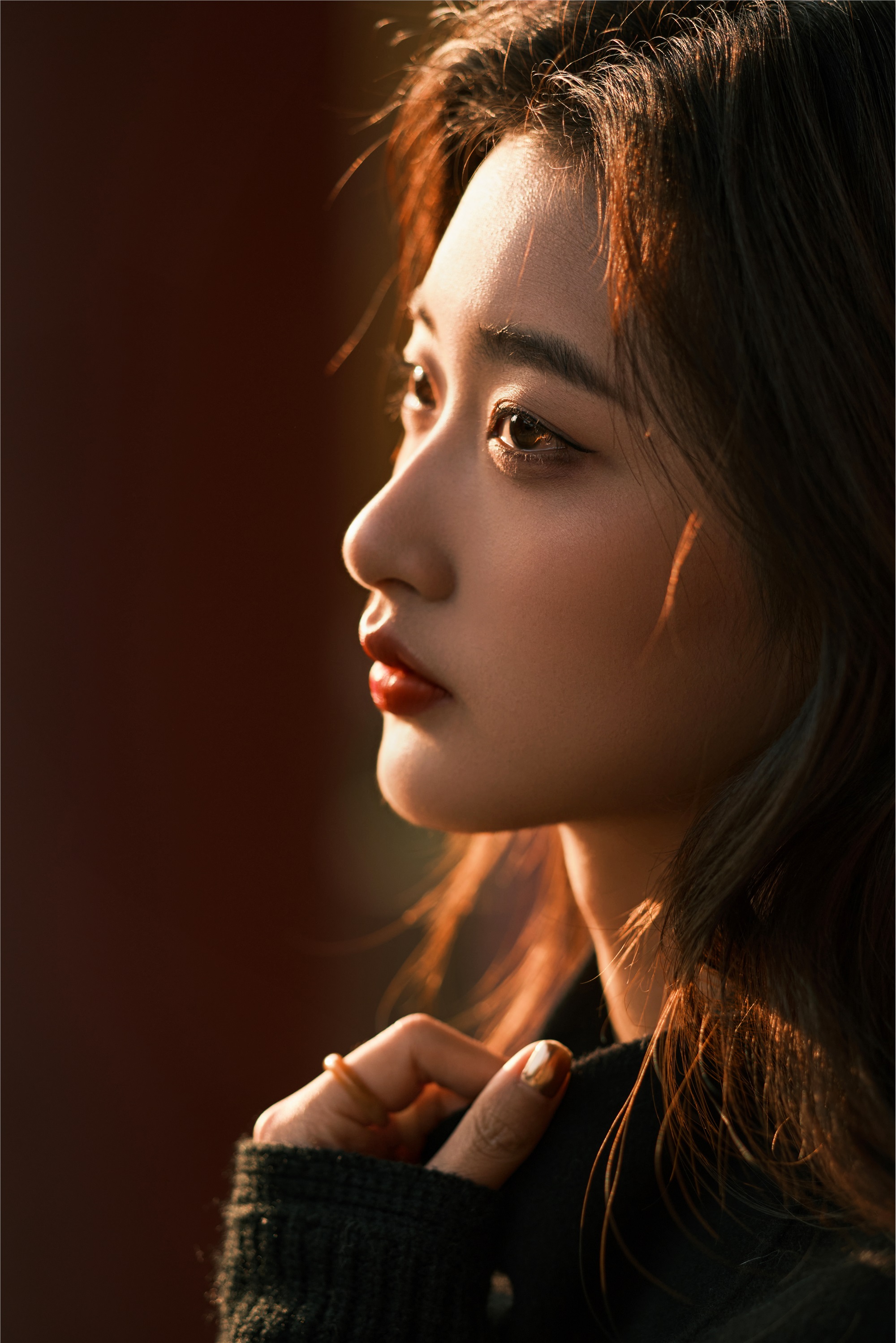 图片[4]-YITUYU期艺图语期2025.03.11期心诚则灵期陈年小九-秀人网