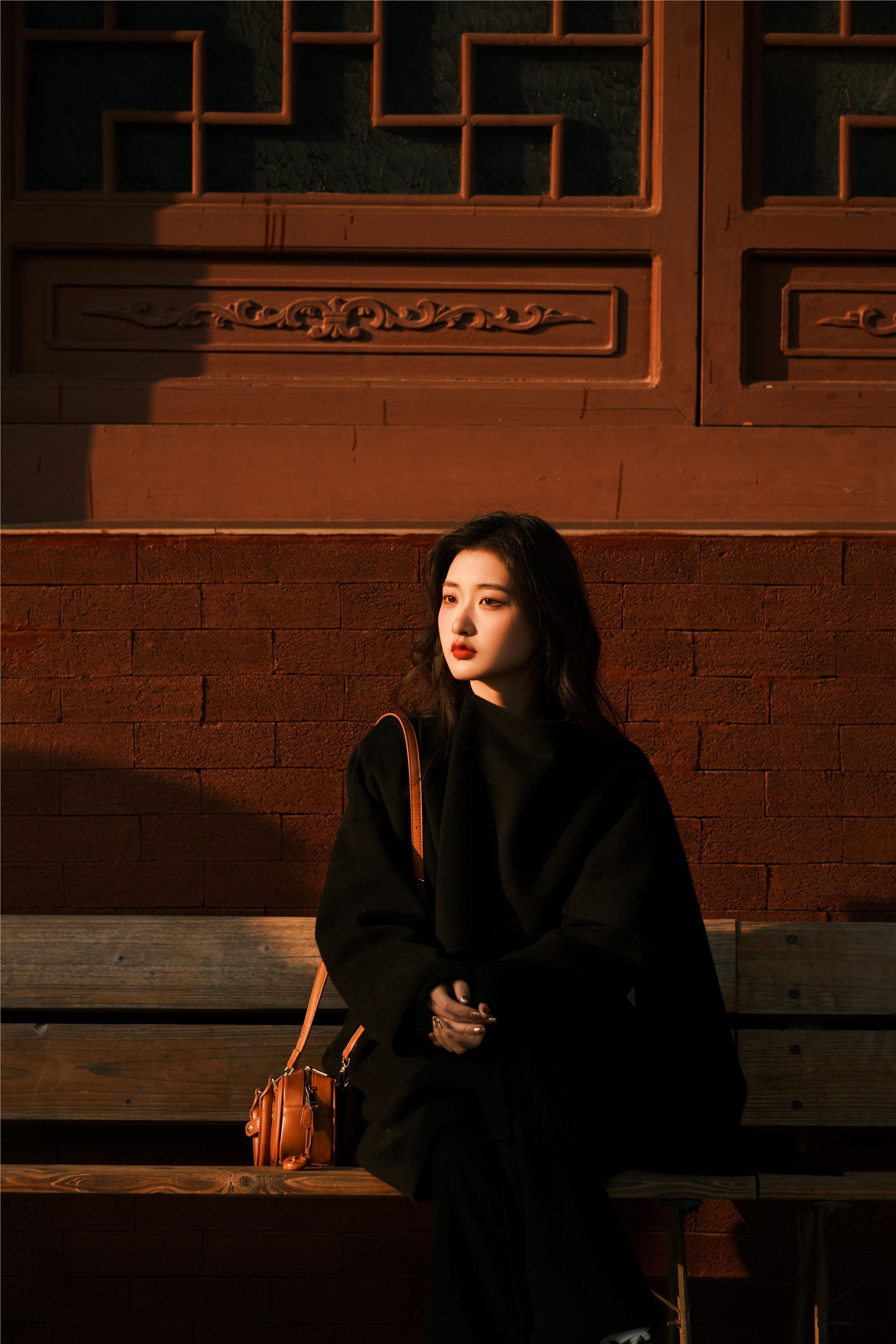 图片[5]-YITUYU期艺图语期2025.03.11期心诚则灵期陈年小九-秀人网