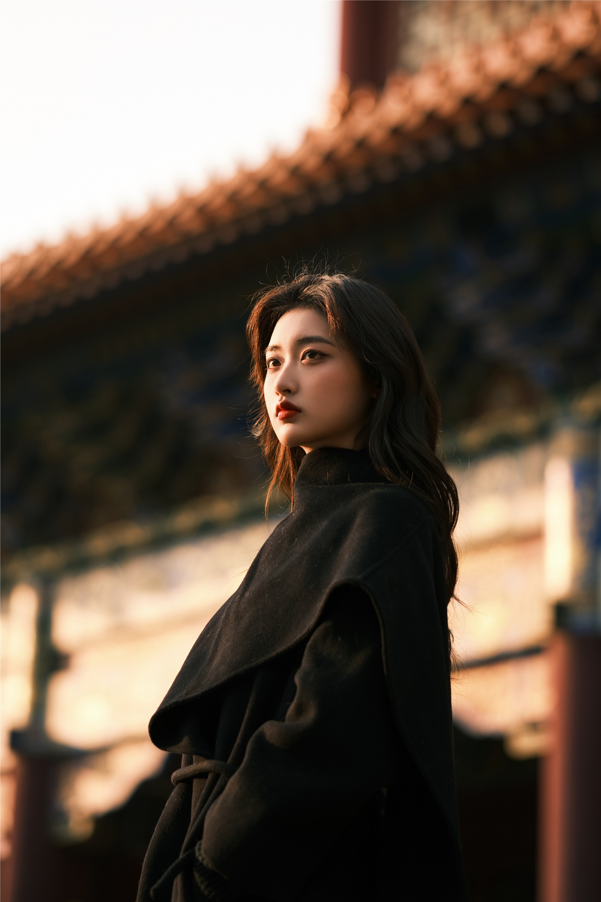 图片[6]-YITUYU期艺图语期2025.03.11期心诚则灵期陈年小九-秀人网