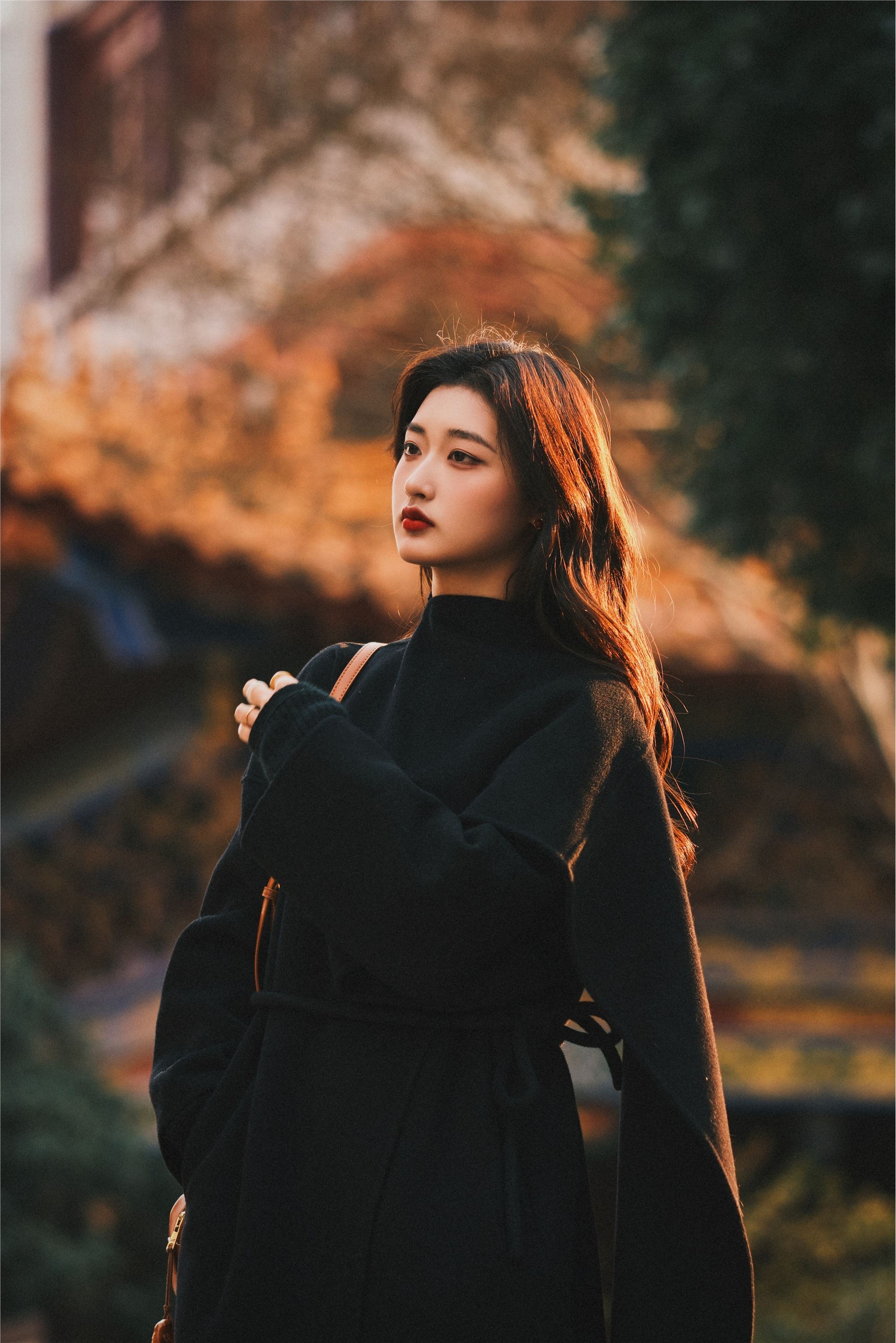 图片[7]-YITUYU期艺图语期2025.03.11期心诚则灵期陈年小九-秀人网