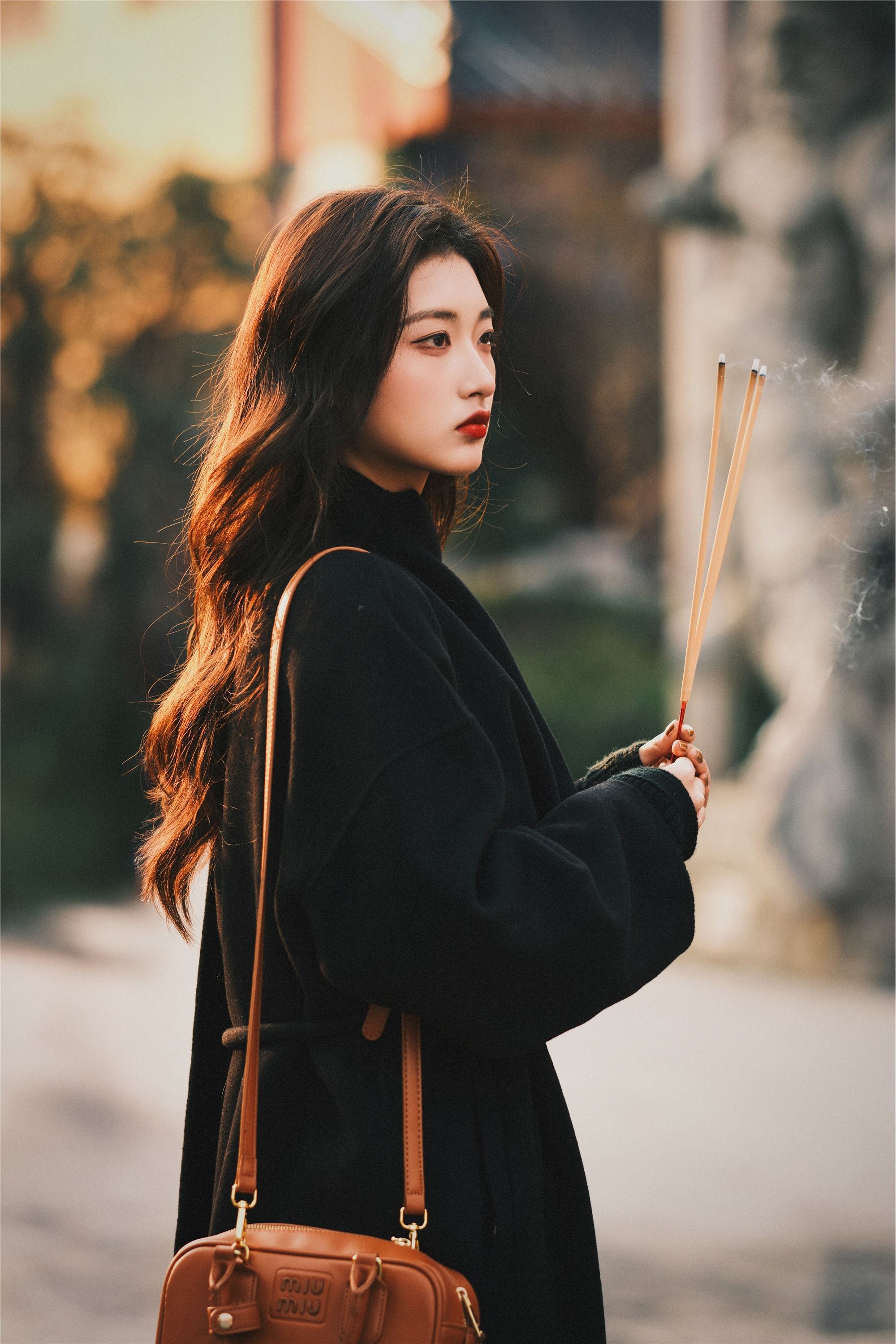 图片[8]-YITUYU期艺图语期2025.03.11期心诚则灵期陈年小九-秀人网