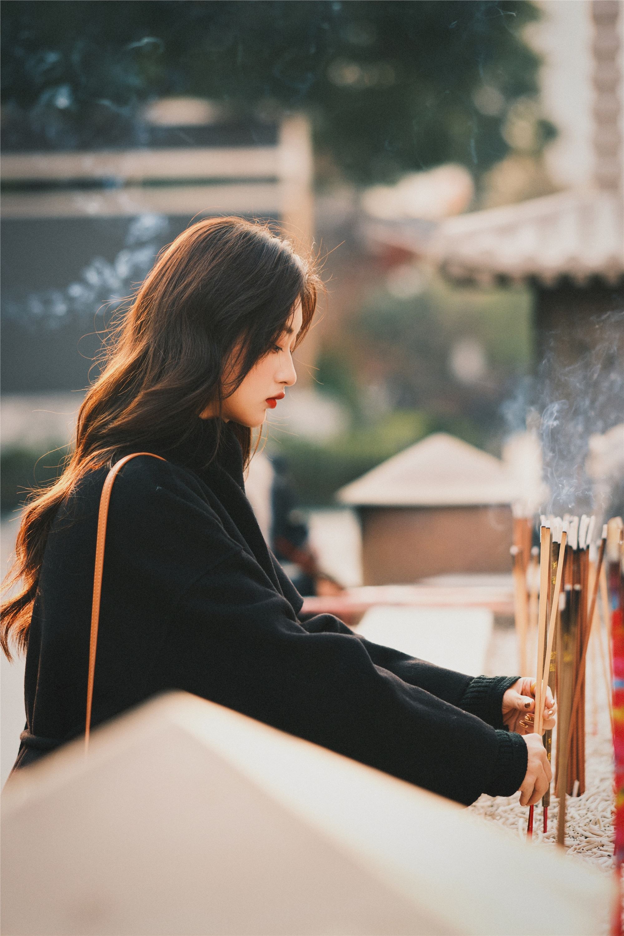 图片[9]-YITUYU期艺图语期2025.03.11期心诚则灵期陈年小九-秀人网