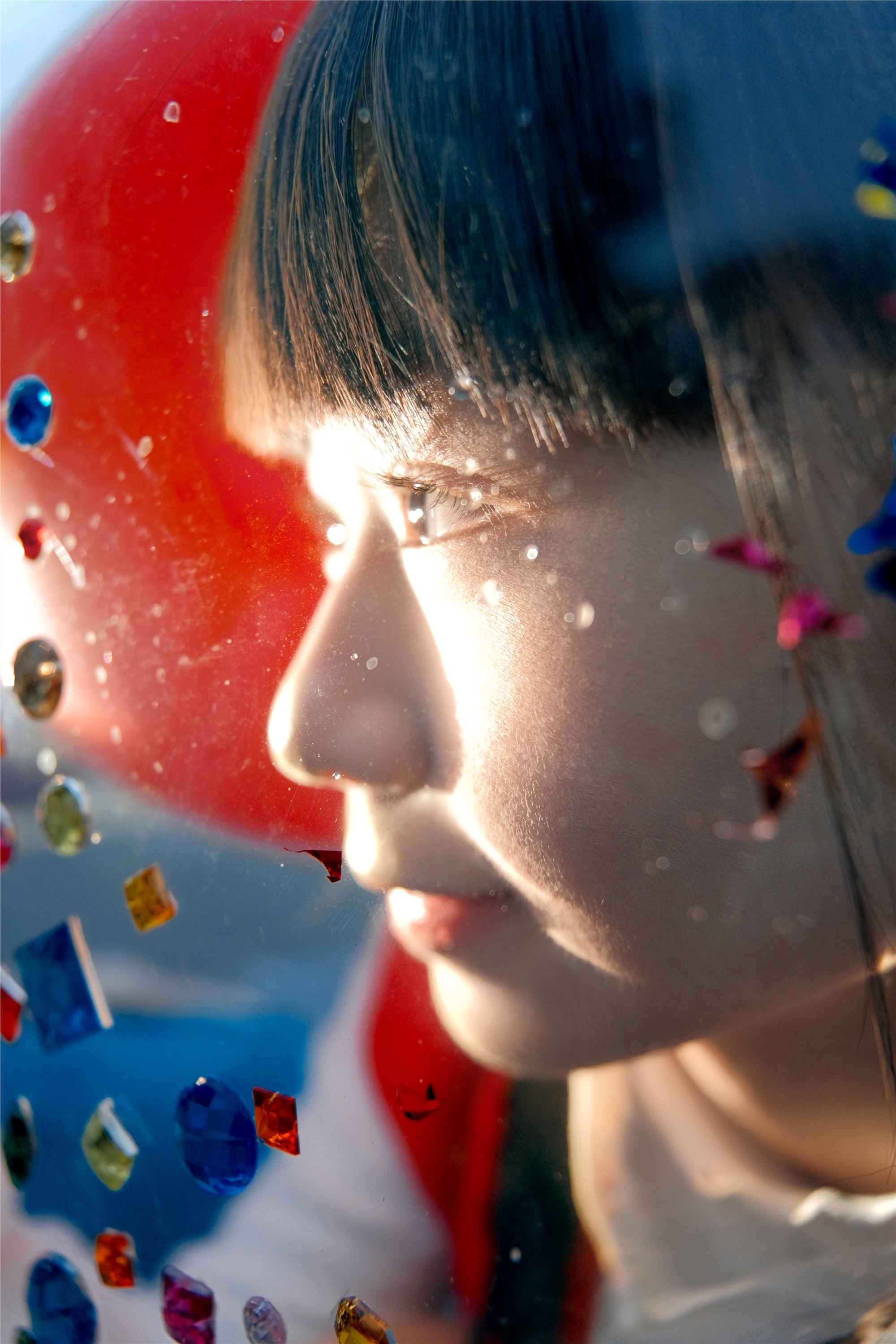 图片[2]-YITUYU期艺图语期2025.03.11期闪亮的新年期是三金呀-秀人网