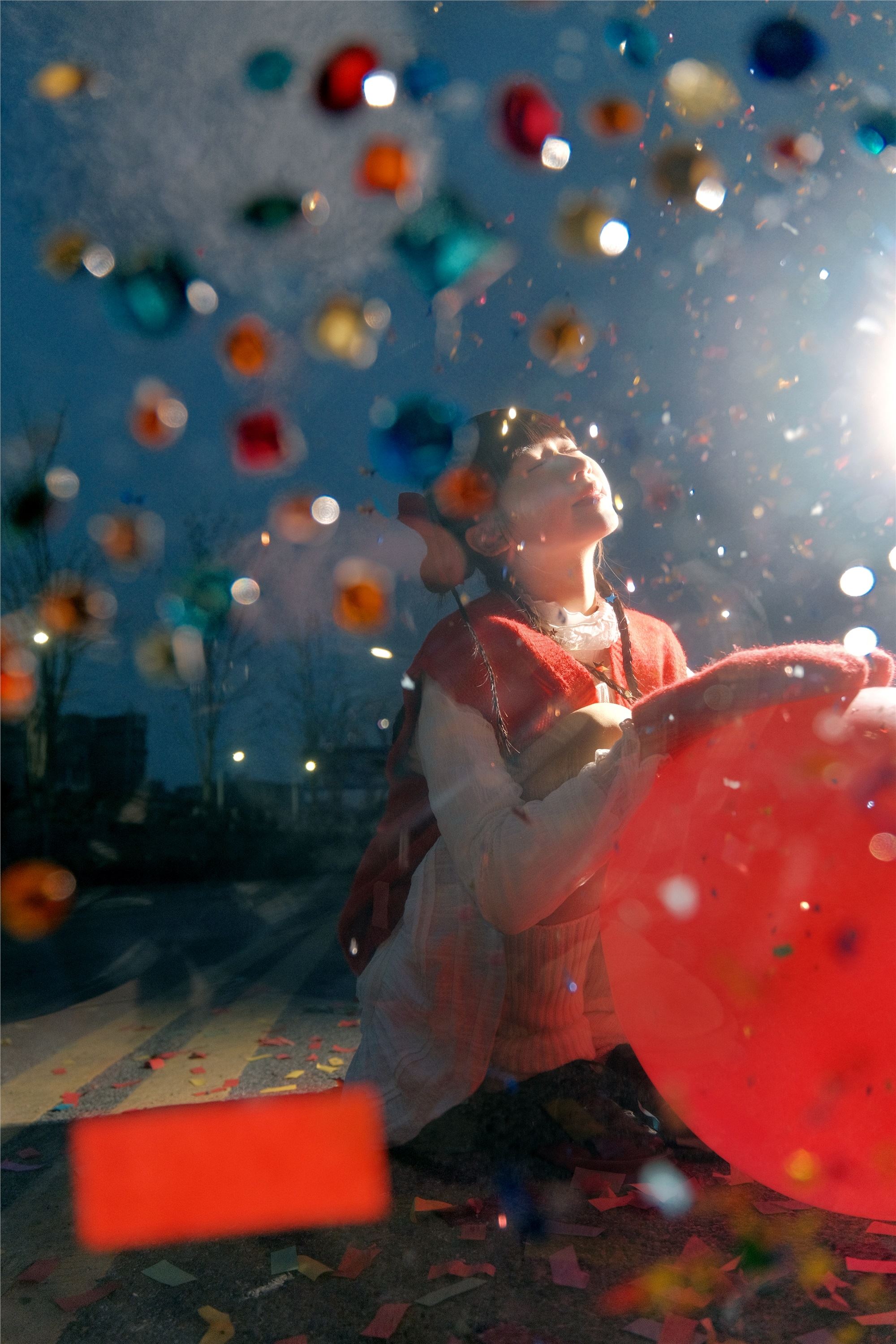 图片[4]-YITUYU期艺图语期2025.03.11期闪亮的新年期是三金呀-秀人网