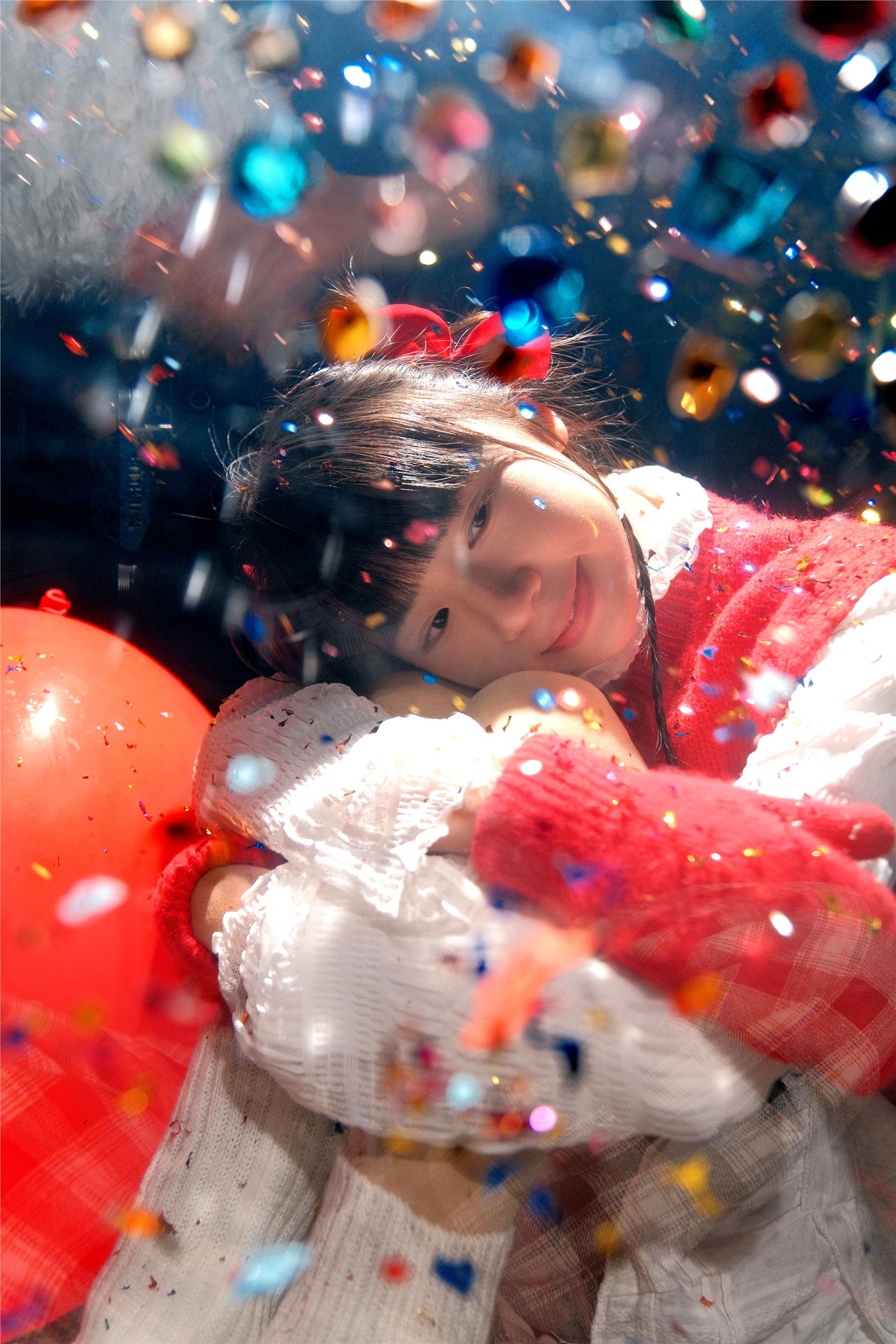 图片[7]-YITUYU期艺图语期2025.03.11期闪亮的新年期是三金呀-秀人网