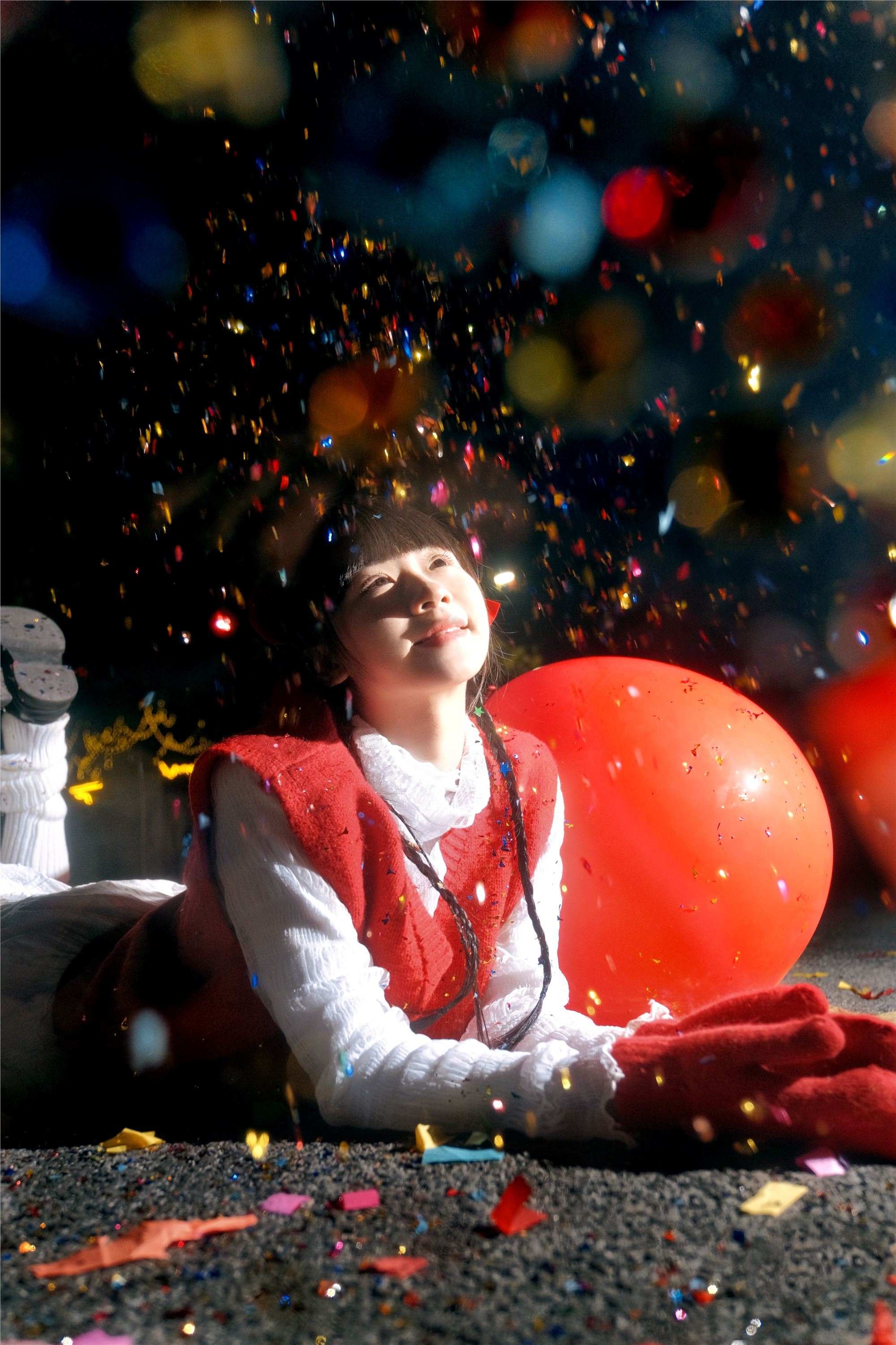 图片[9]-YITUYU期艺图语期2025.03.11期闪亮的新年期是三金呀-秀人网