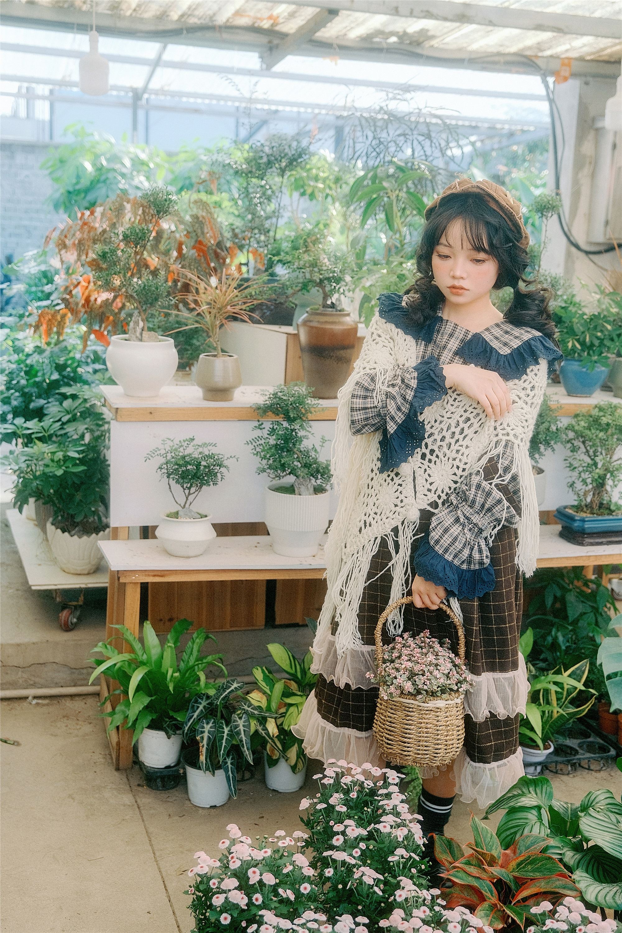 图片[5]-YITUYU期艺图语期2025.03.12期秋天才刚有风景期贝贝不睡觉-秀人网