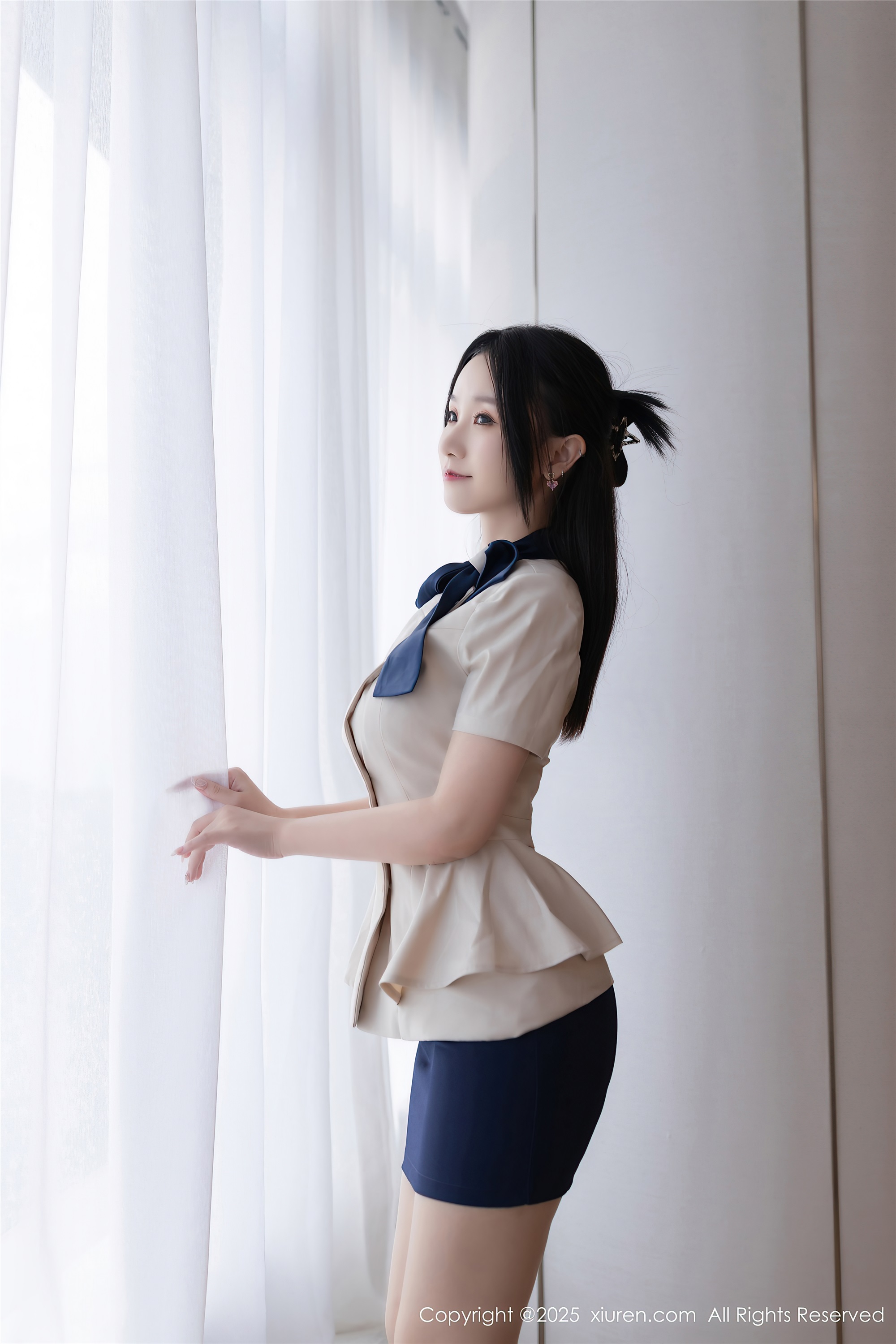 图片[7]-Xiuren秀人网期2025.08.27期N第10697期杏子Yada-秀人网