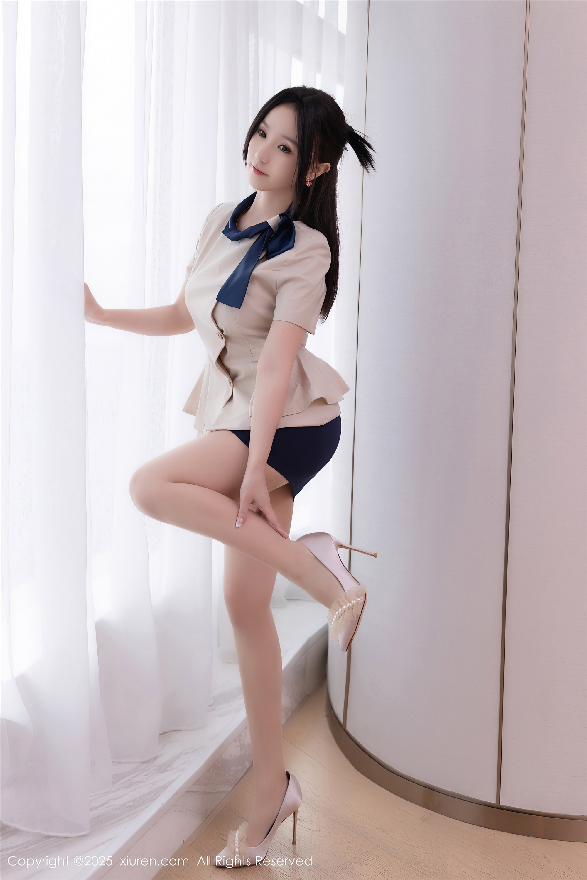 图片[8]-Xiuren秀人网期2025.08.27期N第10697期杏子Yada-秀人网