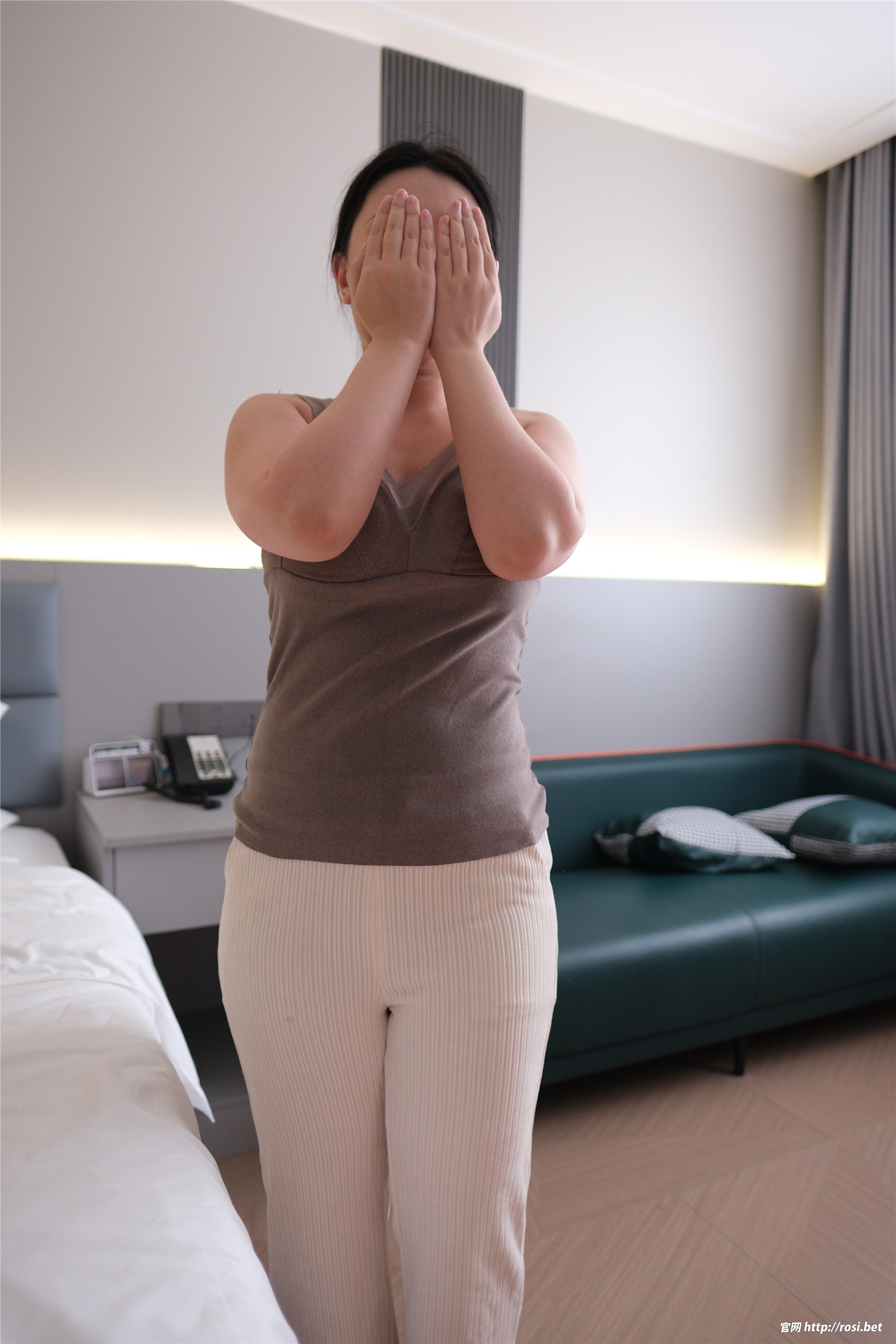 ROSI写真期2025.12.13期N第5122-套图网