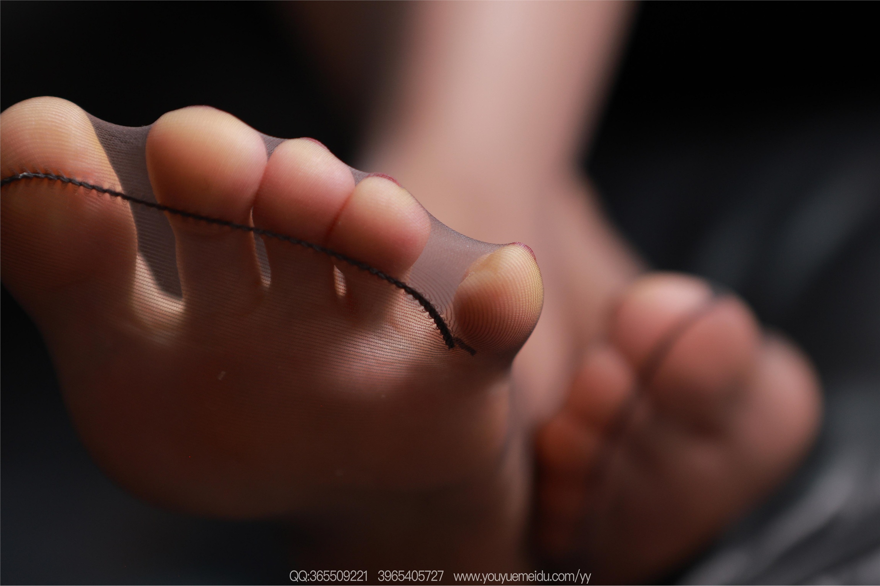 IESS异思趣向期期2025.10.03期丝享家期2175期小婕《射中靶心（下）》-套图网