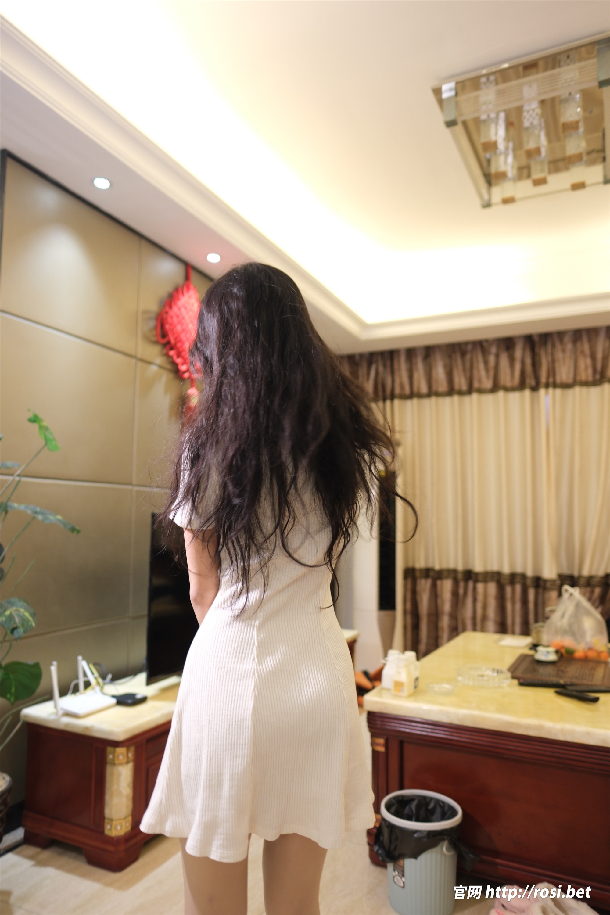 图片[2]-ROSI写真期2025.12.14期N第5123-套图网