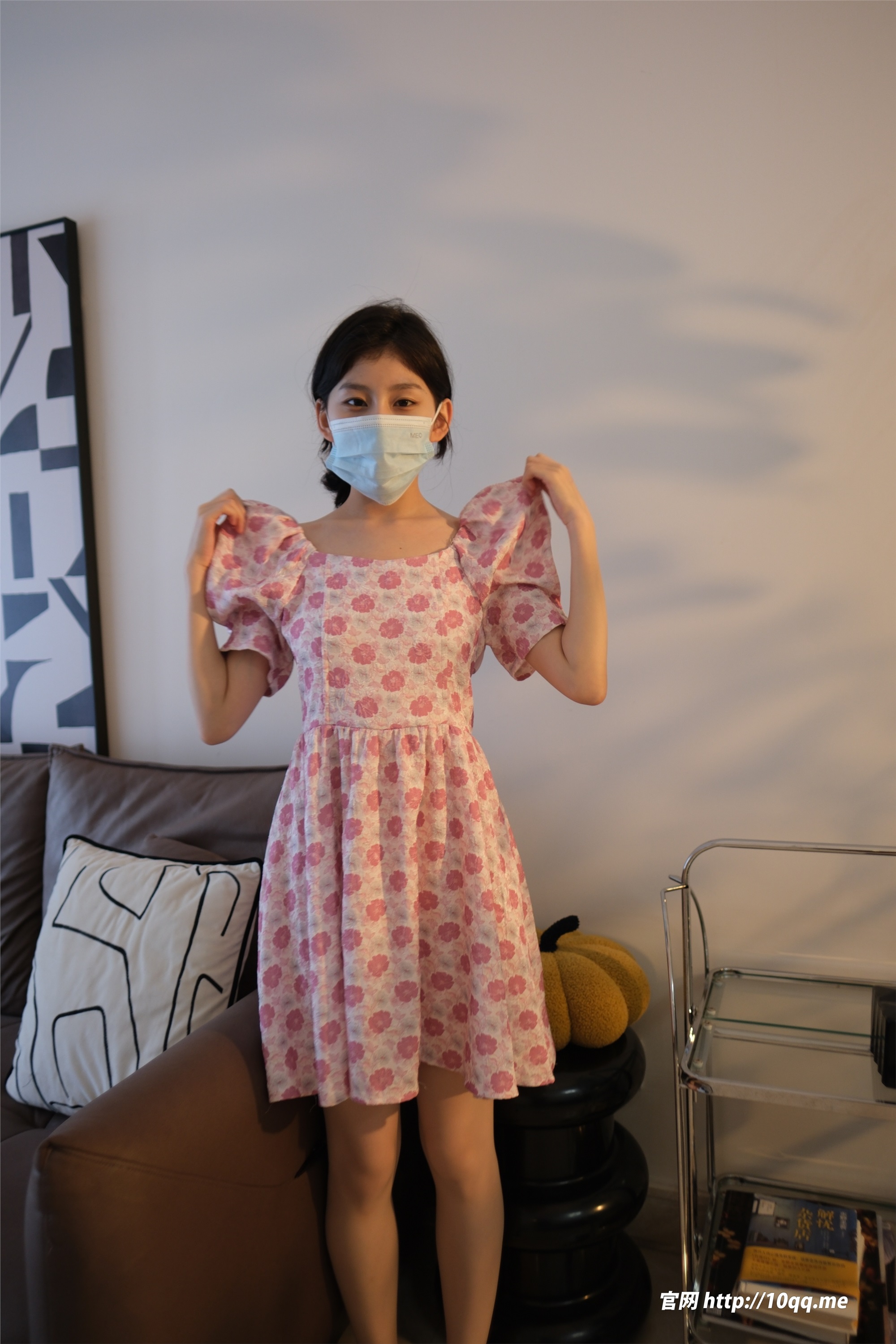 图片[4]-ROSI写真期口罩系列期2024.12.31期N第3124-秀人网