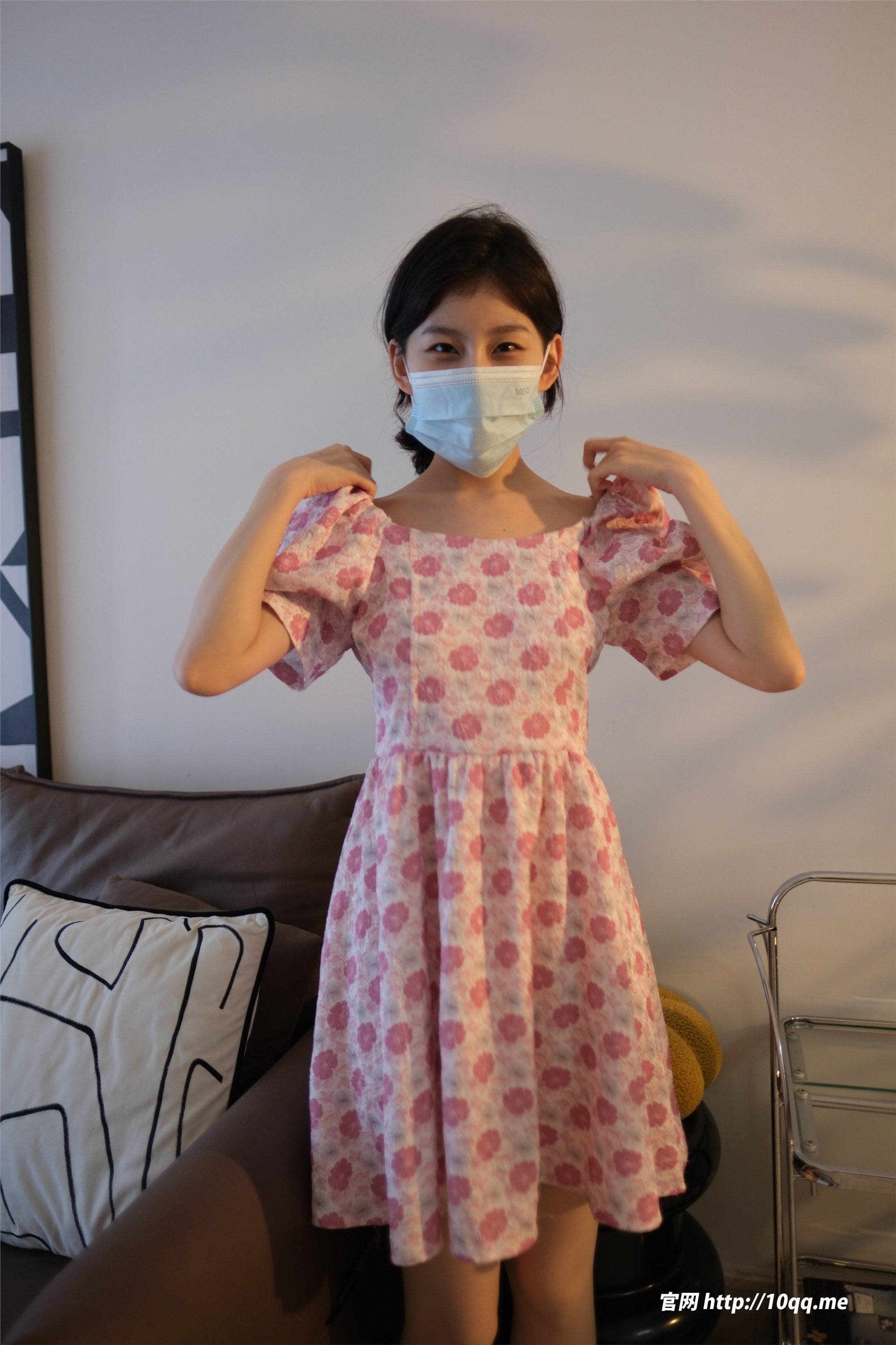 图片[6]-ROSI写真期口罩系列期2024.12.31期N第3124-秀人网